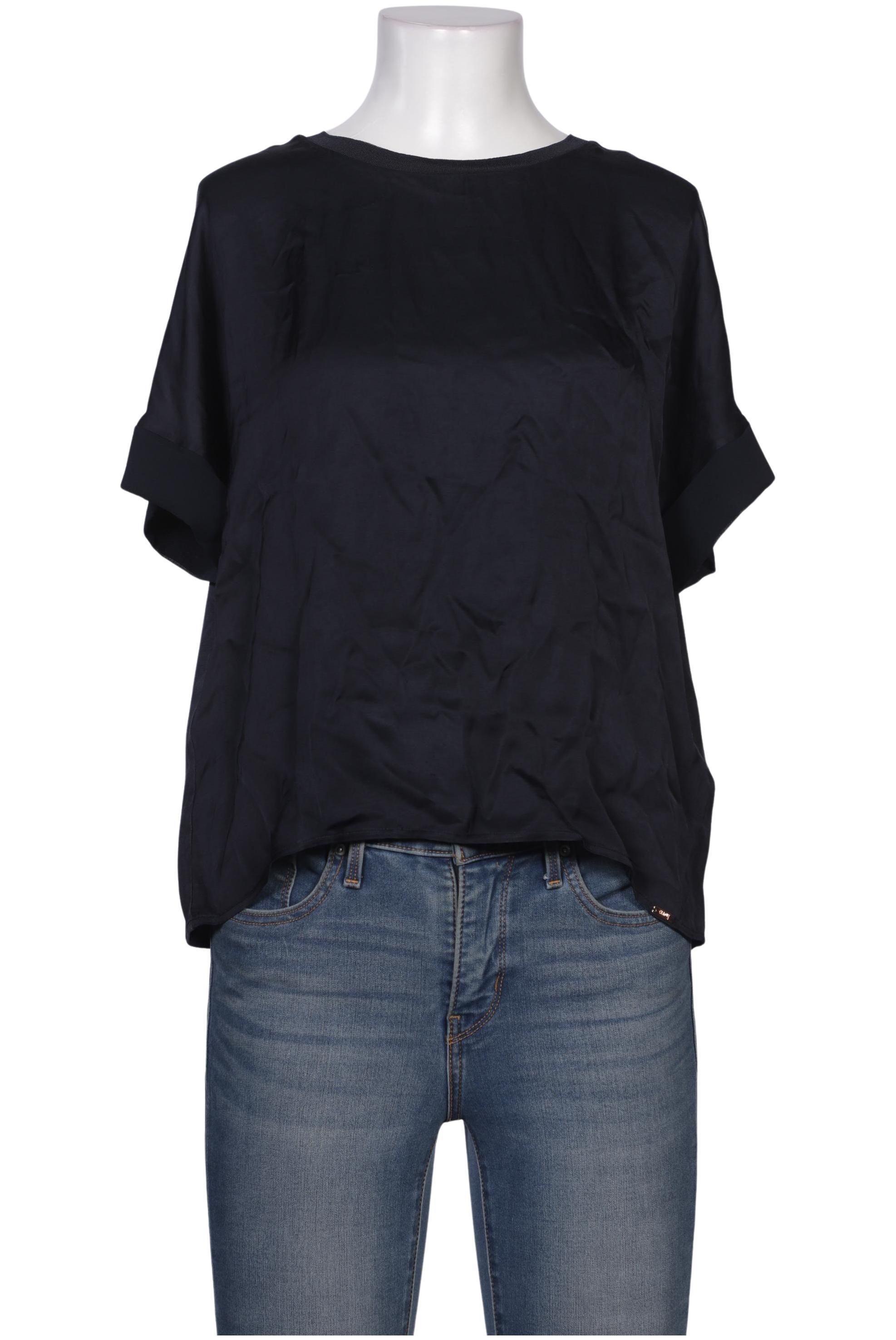 

Cinque Damen Bluse, marineblau, Gr. 38