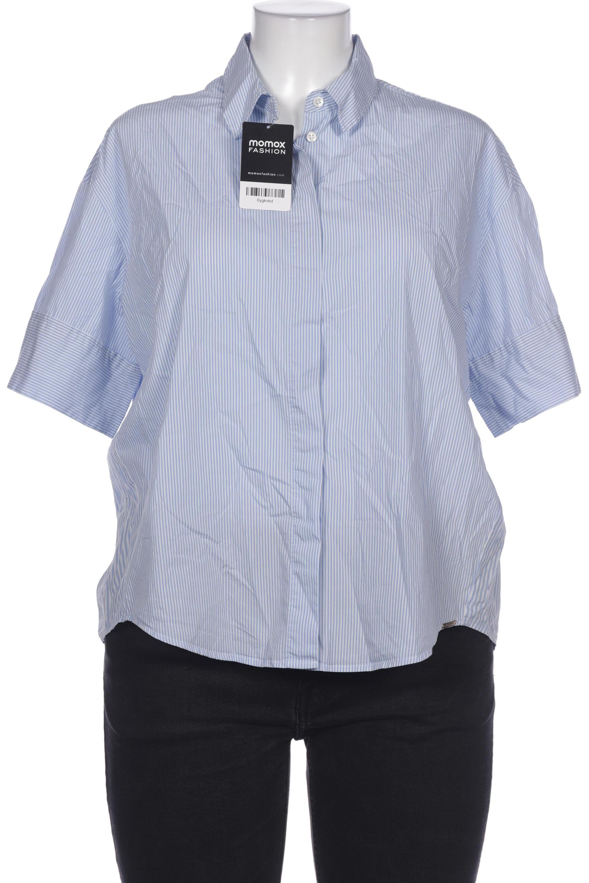 

Cinque Damen Bluse, hellblau