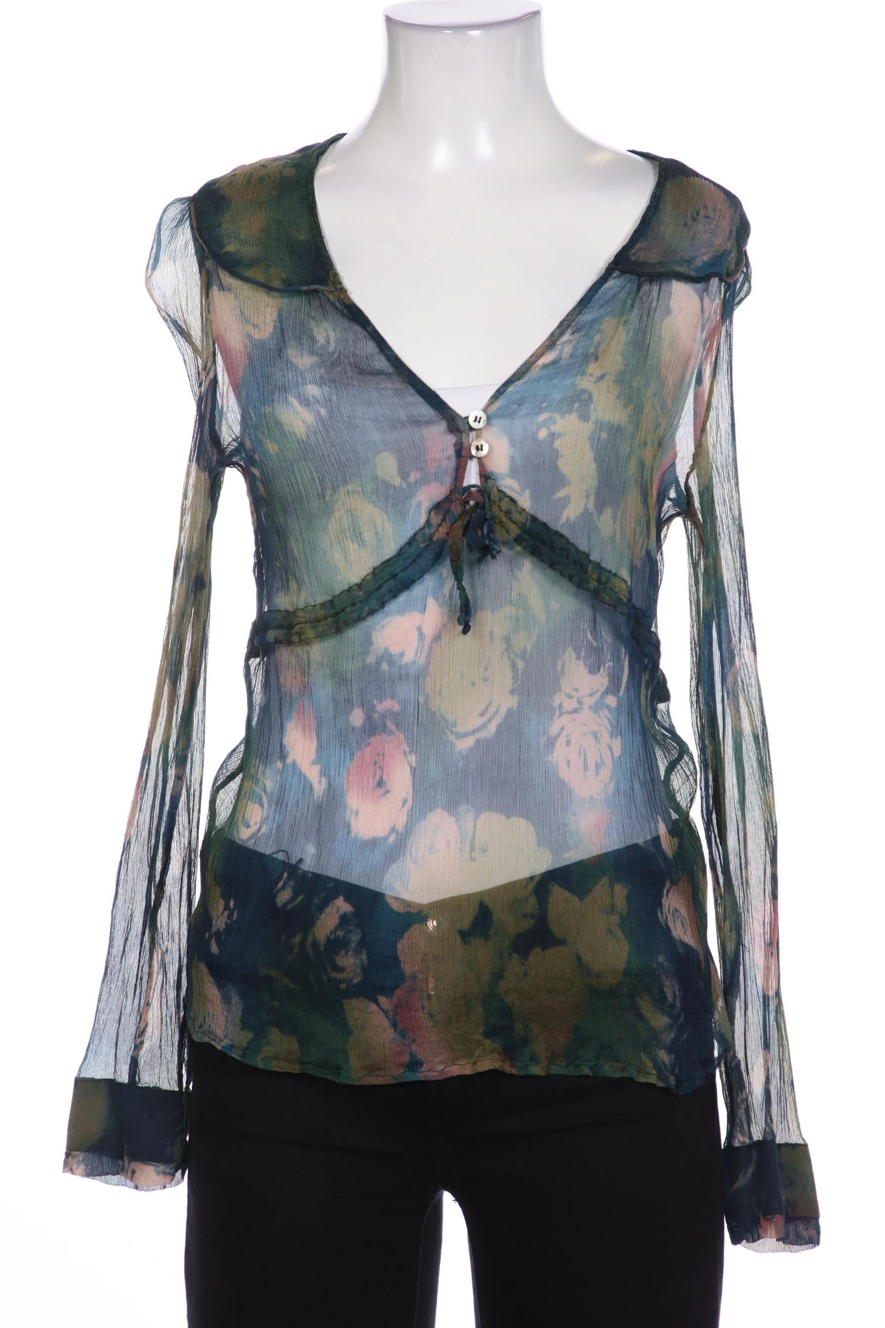 

Cinque Damen Bluse, mehrfarbig, Gr. 36