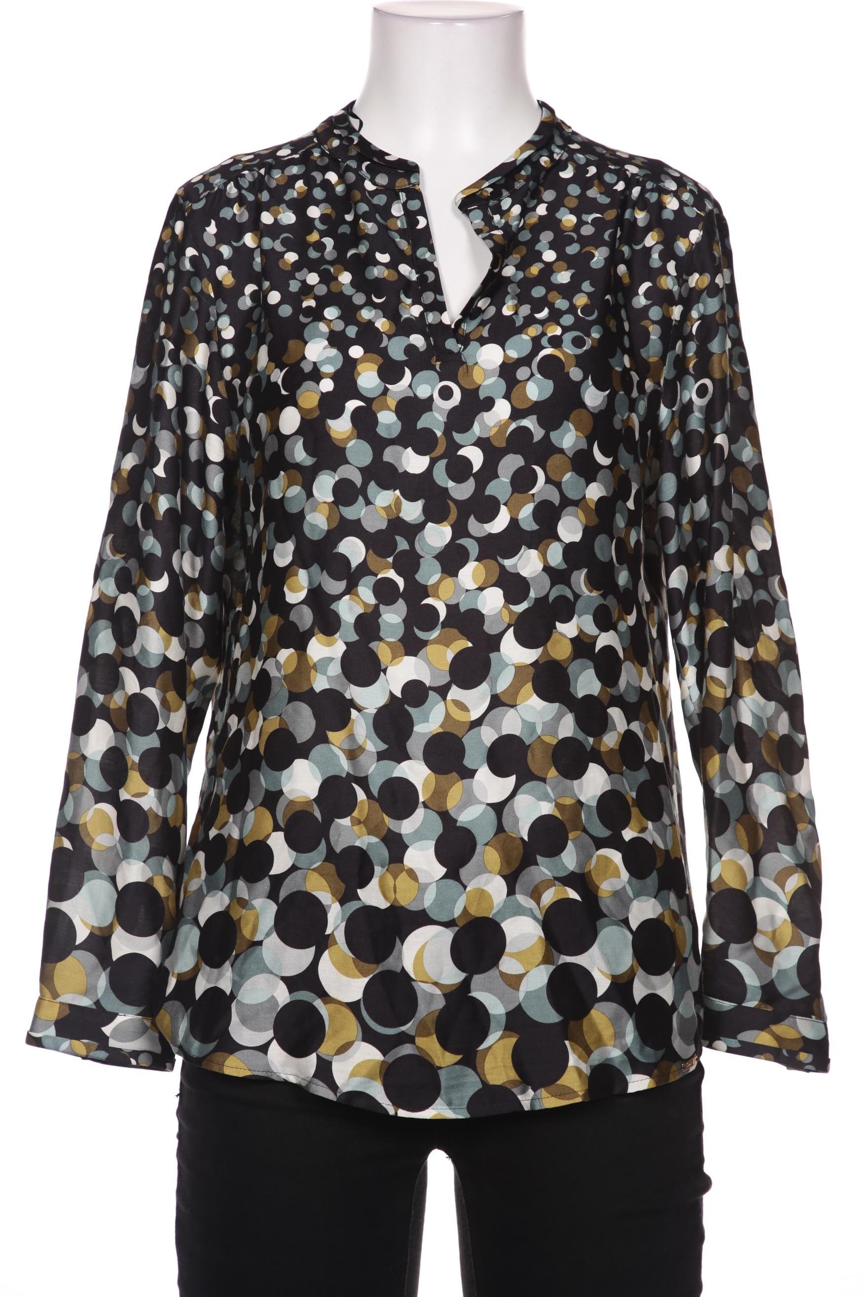 

Cinque Damen Bluse, marineblau, Gr. 36