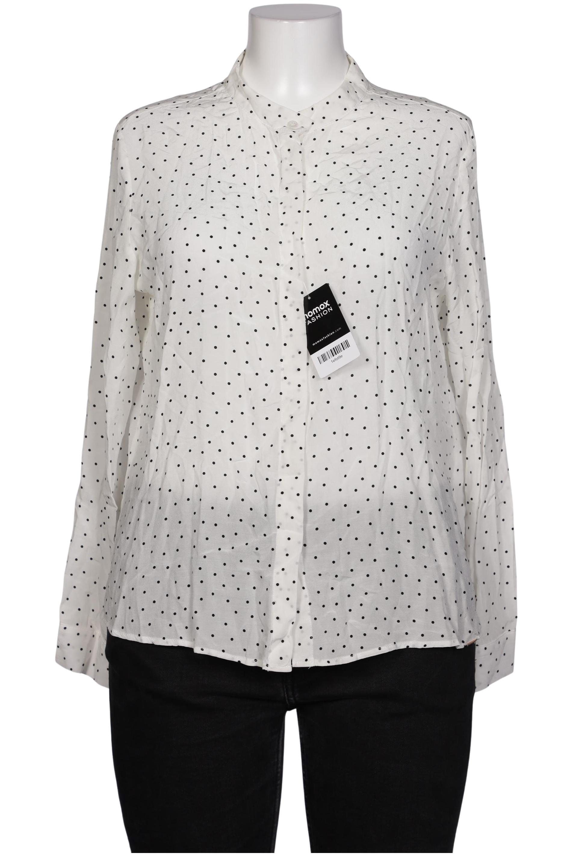 

Cinque Damen Bluse, weiß, Gr. 42