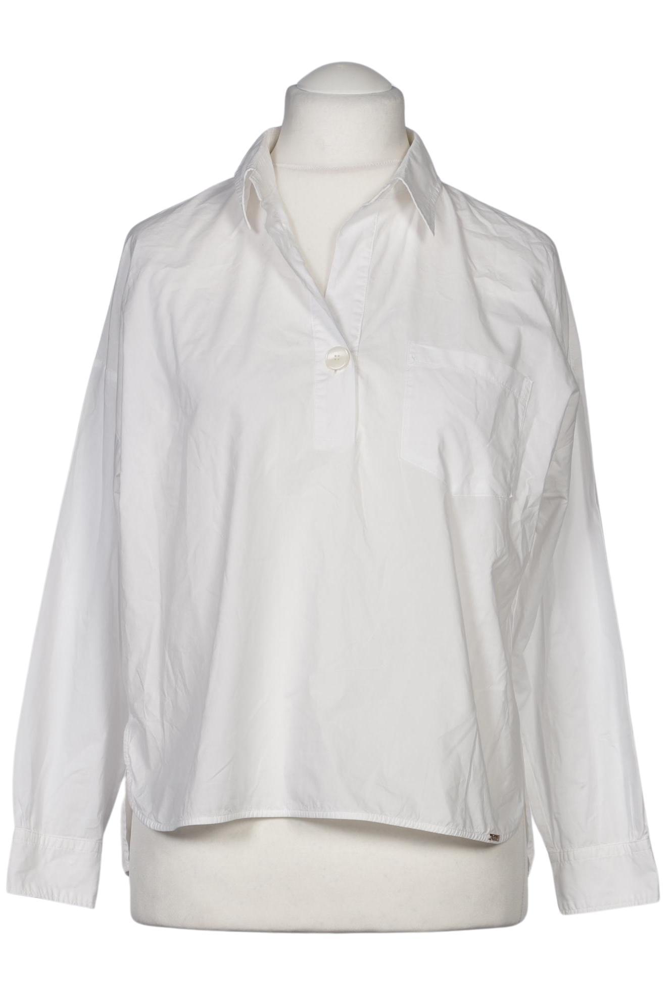 

Cinque Damen Bluse, weiß, Gr. 46