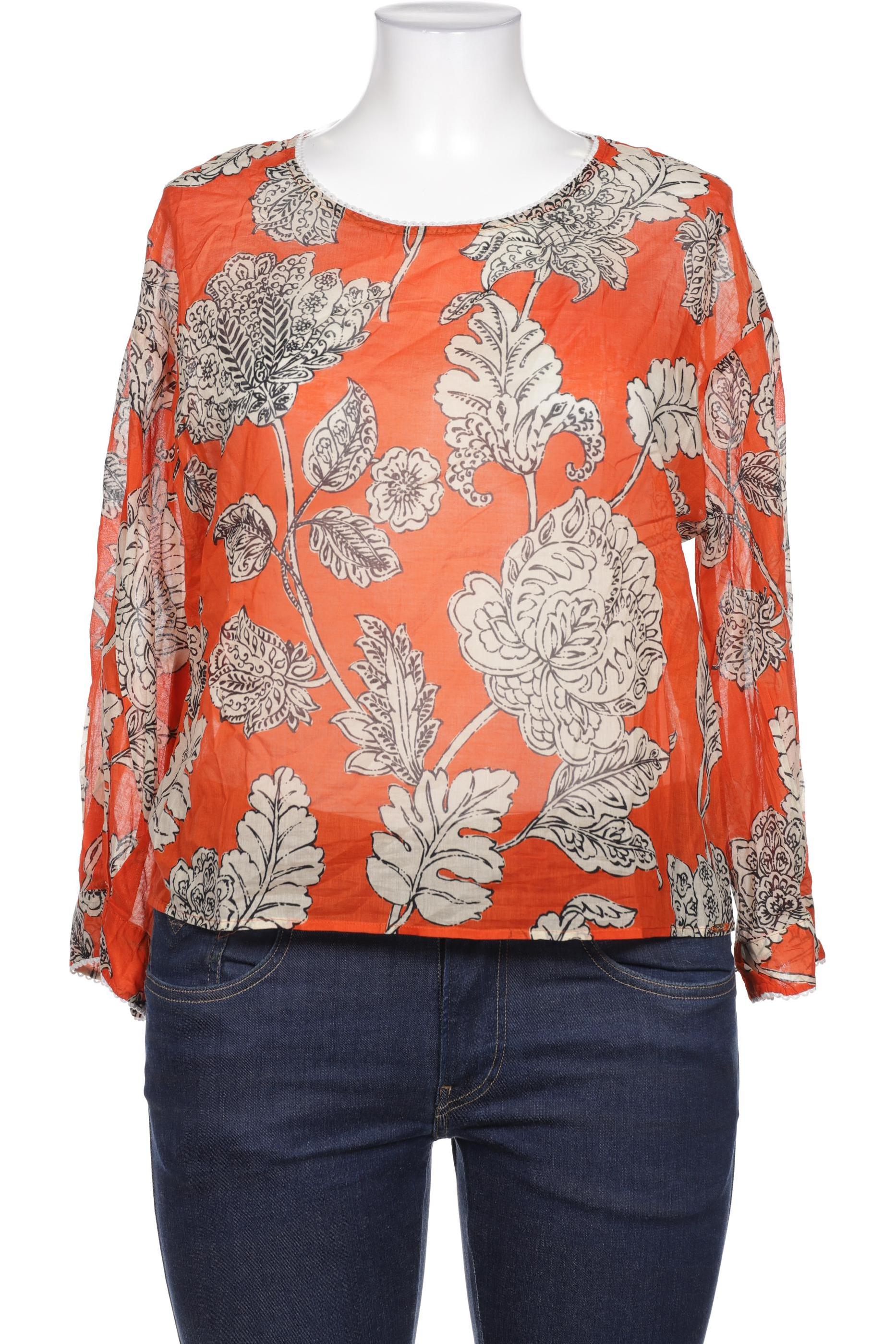

Cinque Damen Bluse, orange