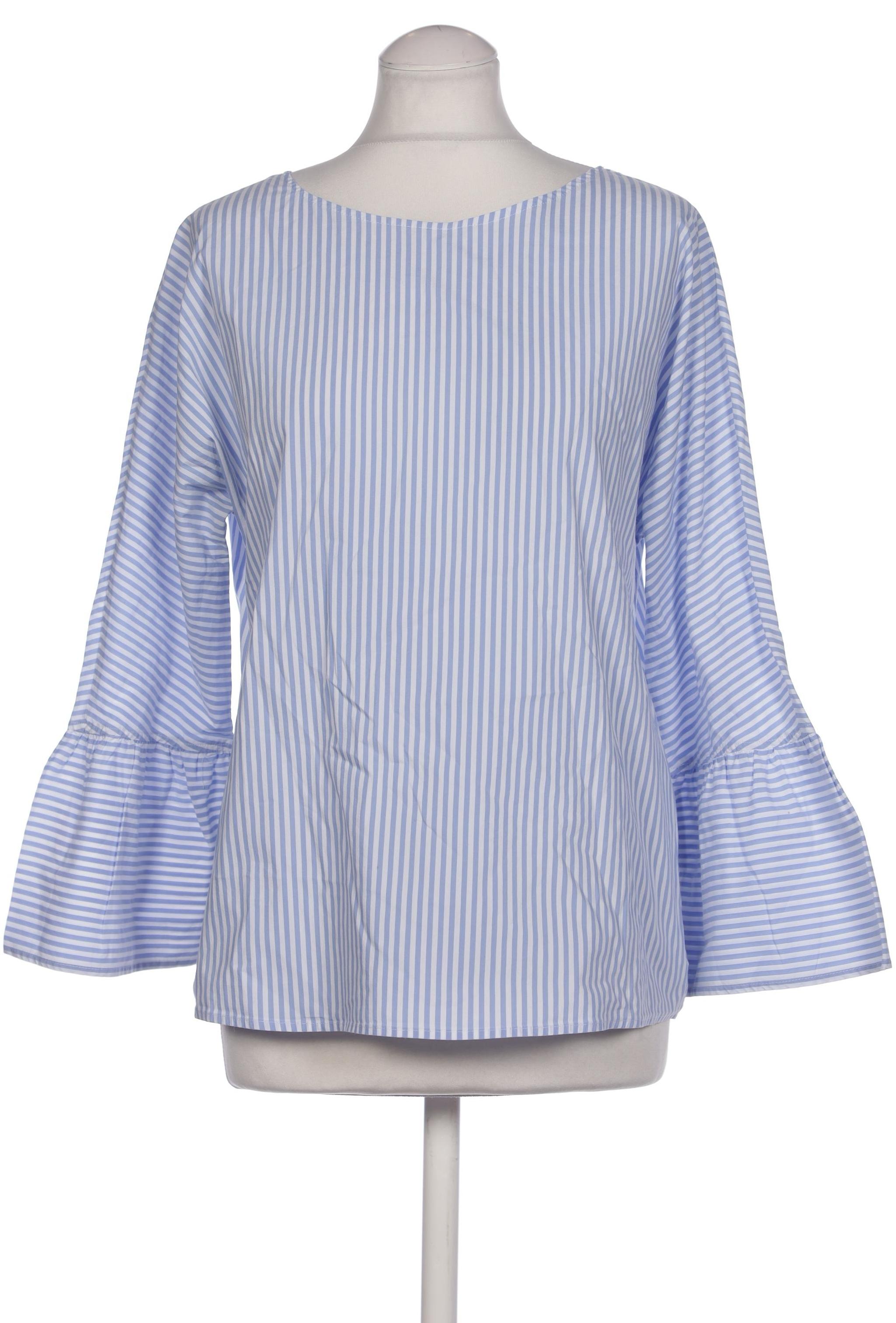 

Cinque Damen Bluse, hellblau, Gr. 38