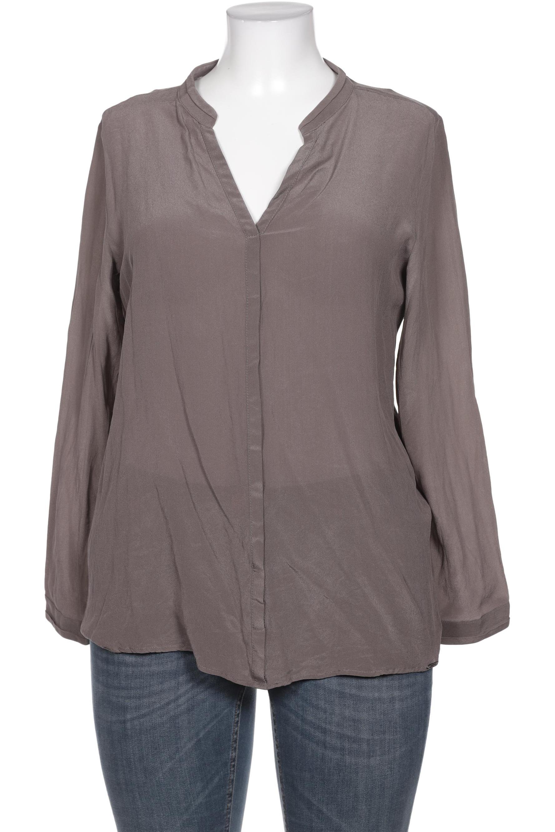 

Cinque Damen Bluse, grau