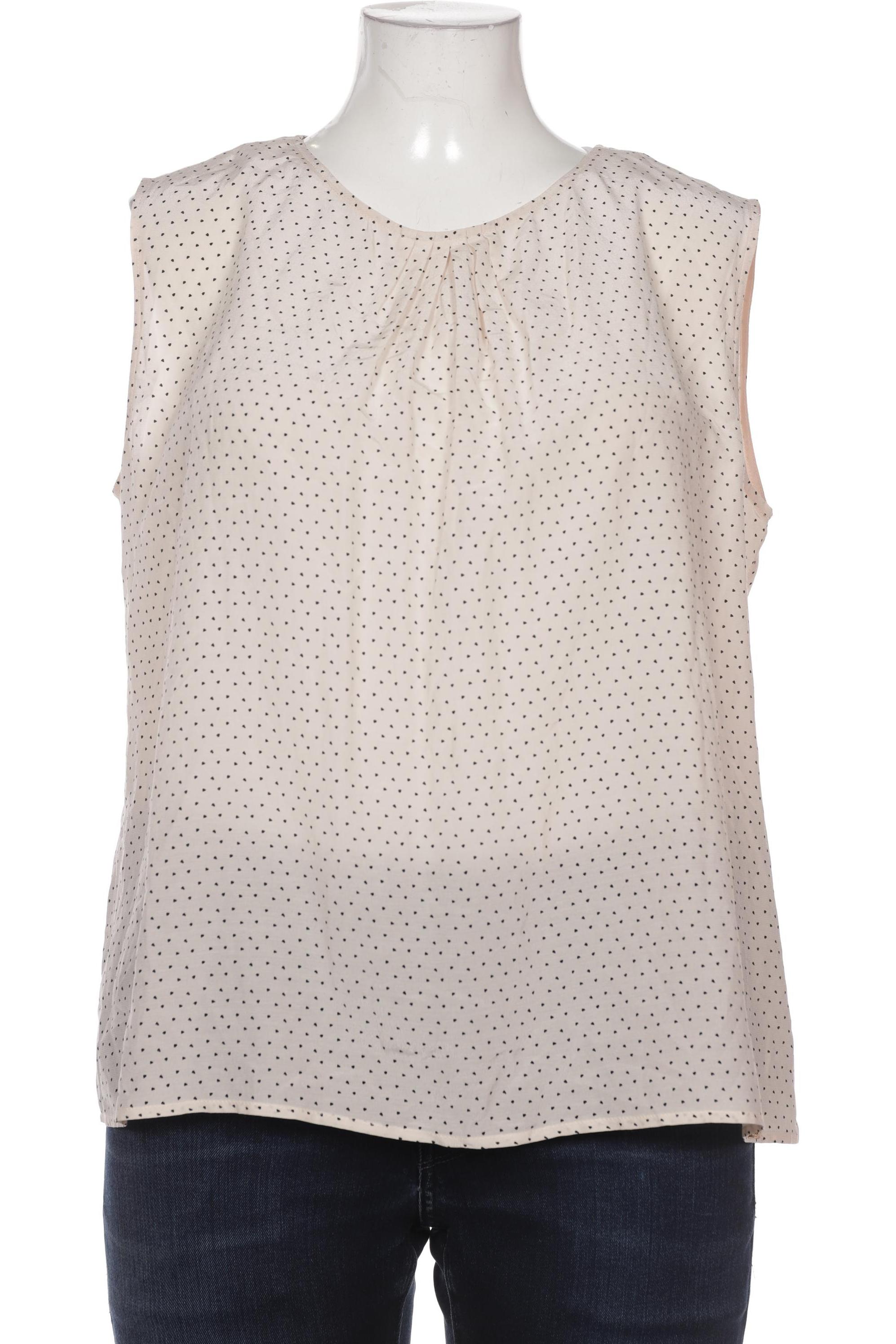 

Cinque Damen Bluse, beige, Gr. 44
