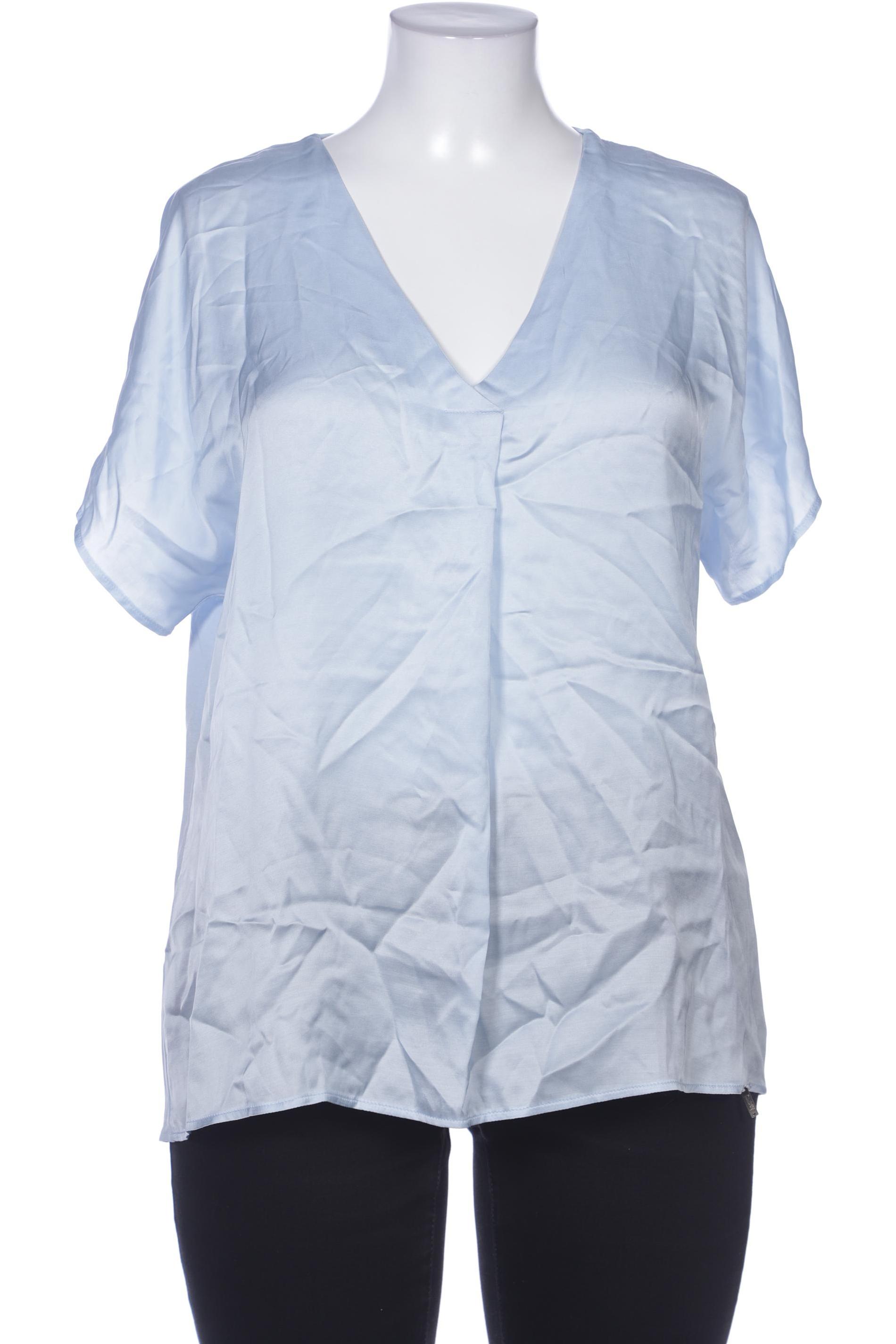 

Cinque Damen Bluse, hellblau, Gr. 46