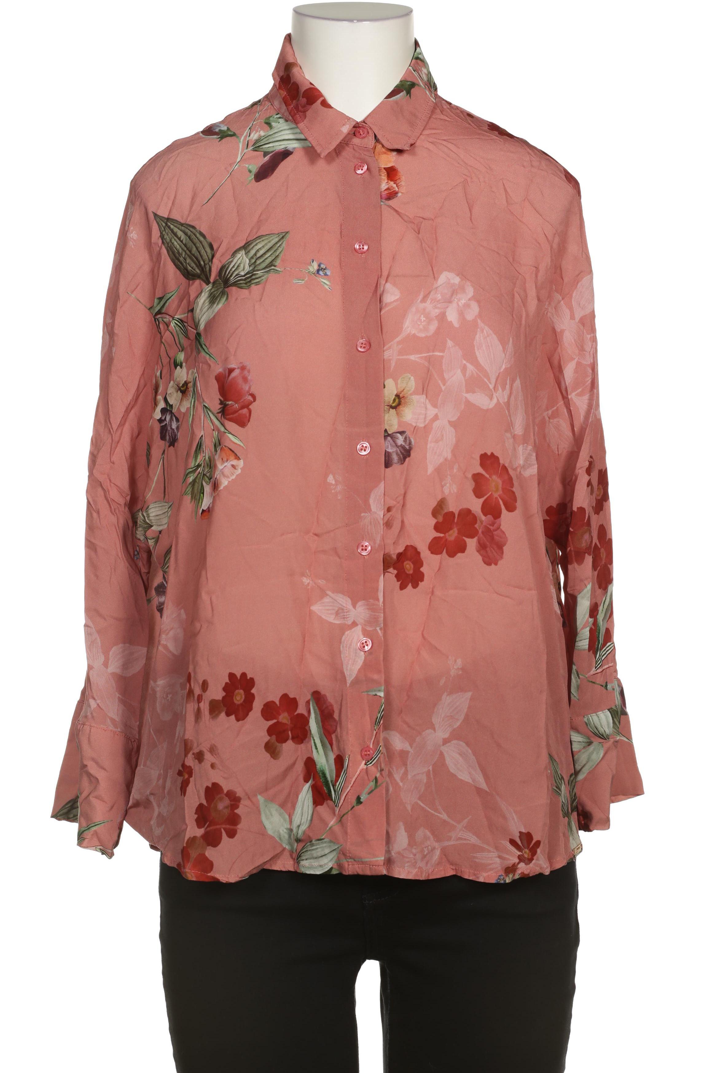 

Cinque Damen Bluse, pink, Gr. 38