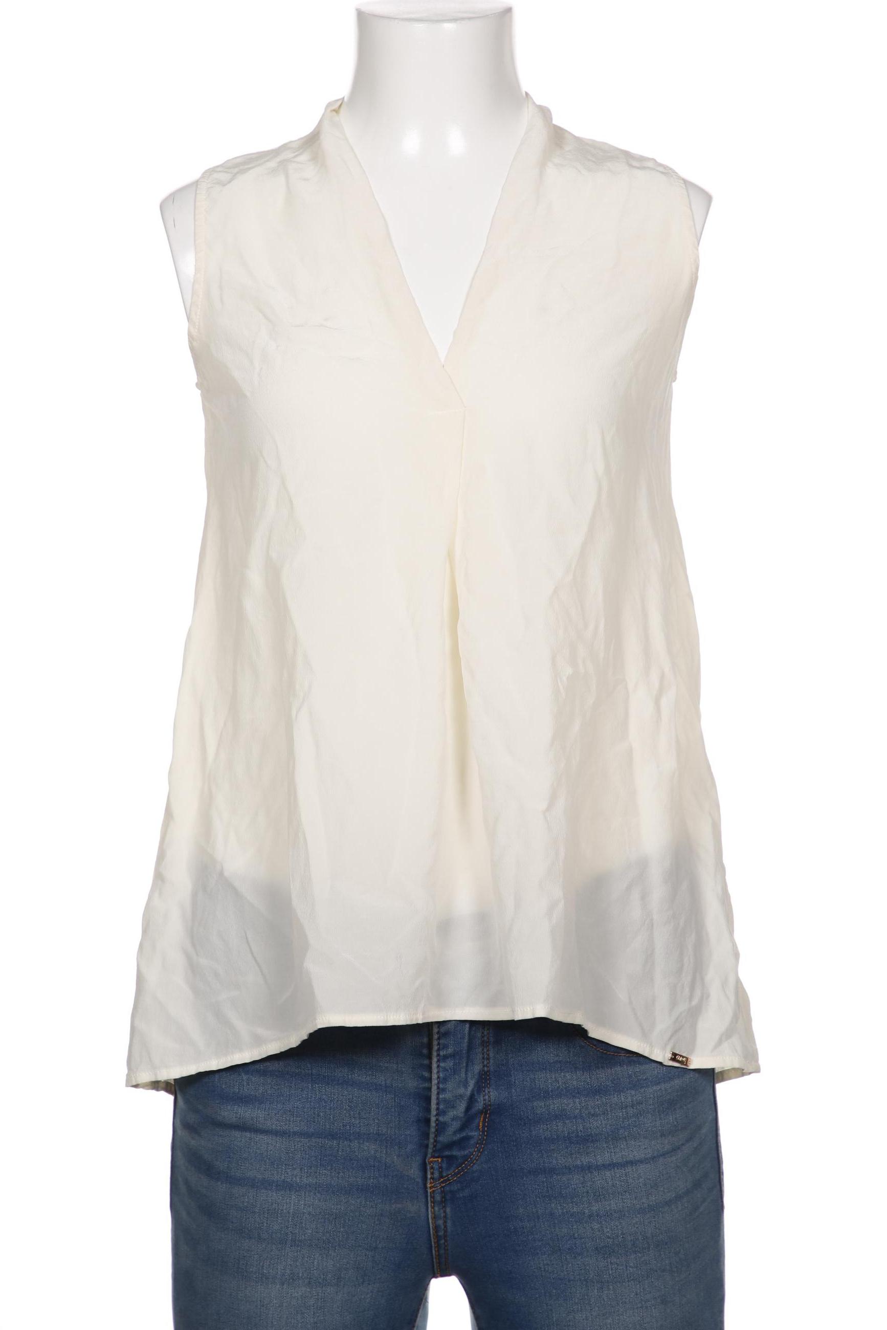 

Cinque Damen Bluse, weiß