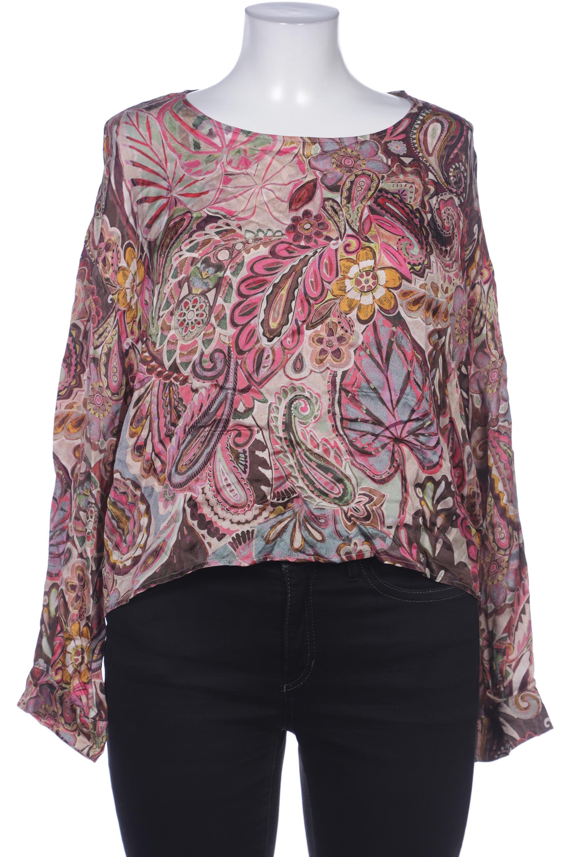 

Cinque Damen Bluse, pink, Gr. 44