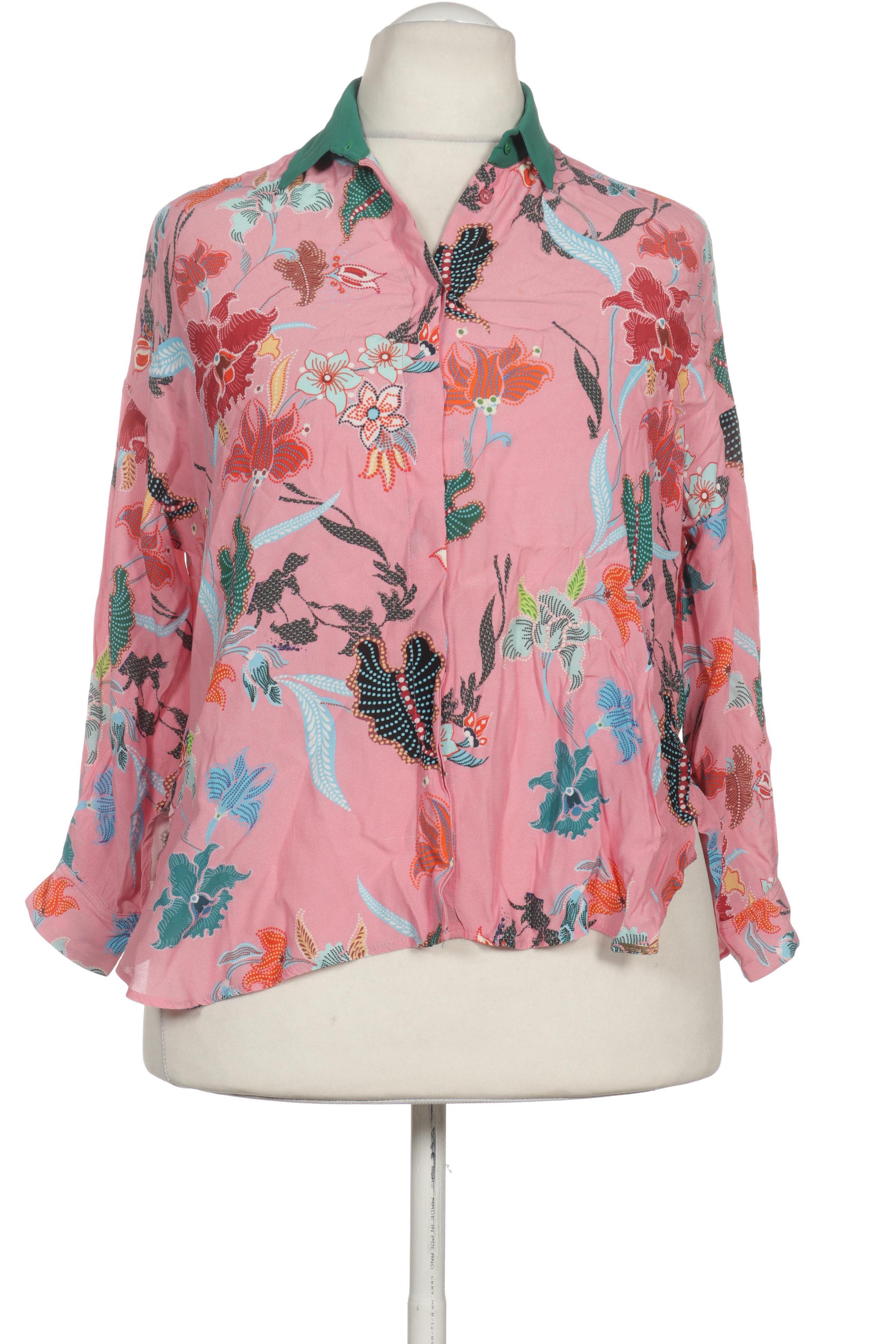 

Cinque Damen Bluse, pink, Gr.