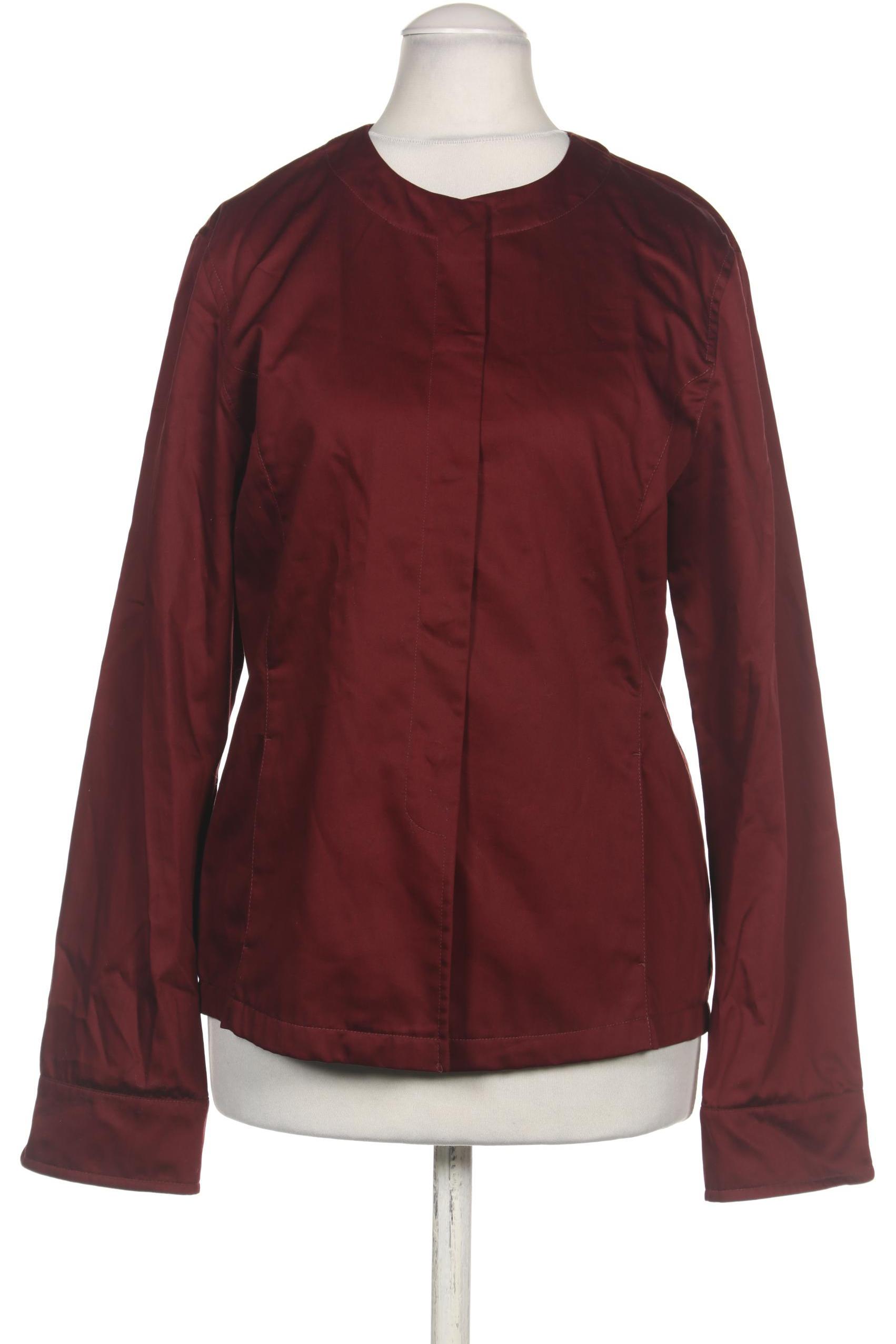 

Cinque Damen Bluse, bordeaux, Gr. 34