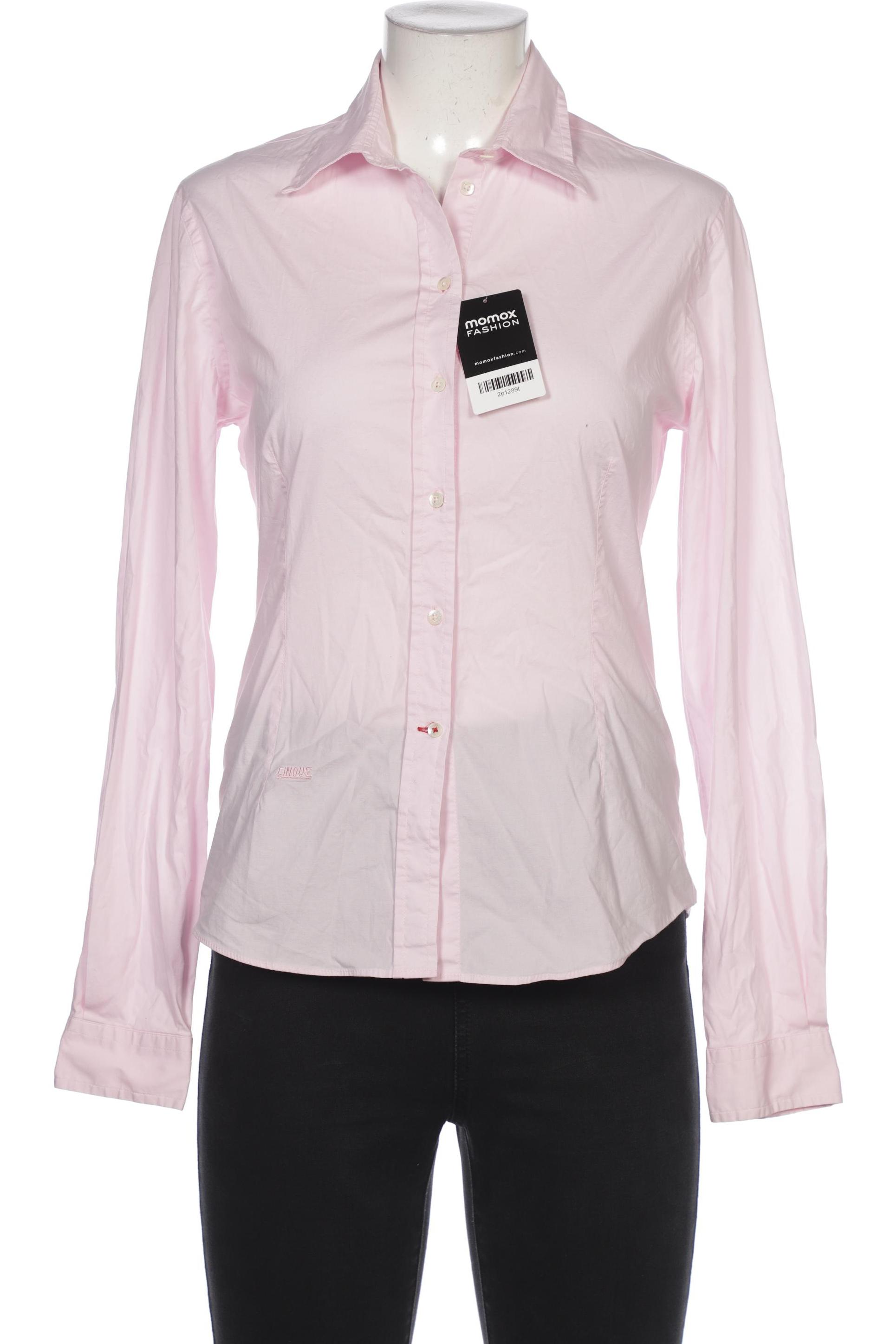 

Cinque Damen Bluse, pink