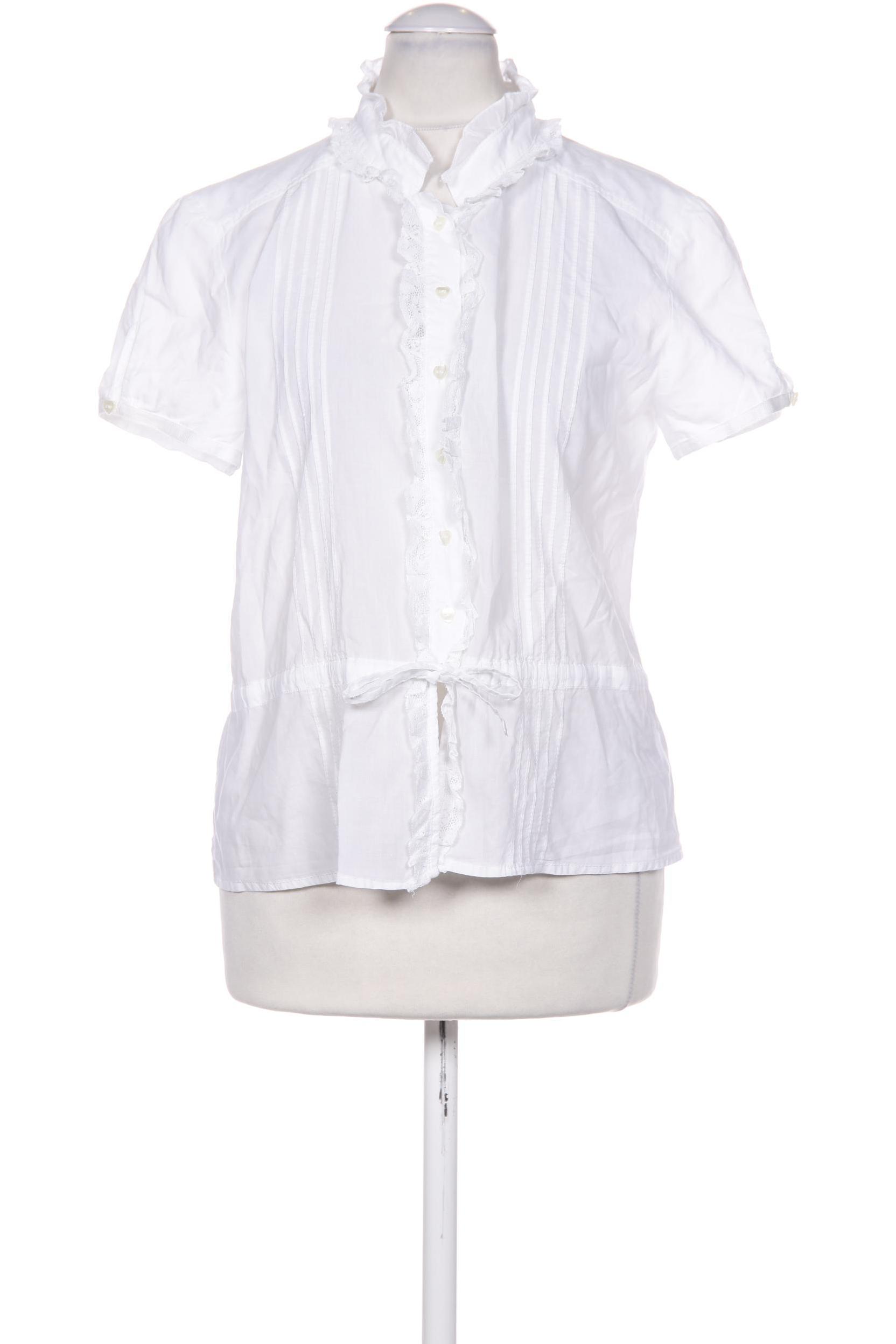 

Cinque Damen Bluse, weiß, Gr. 36