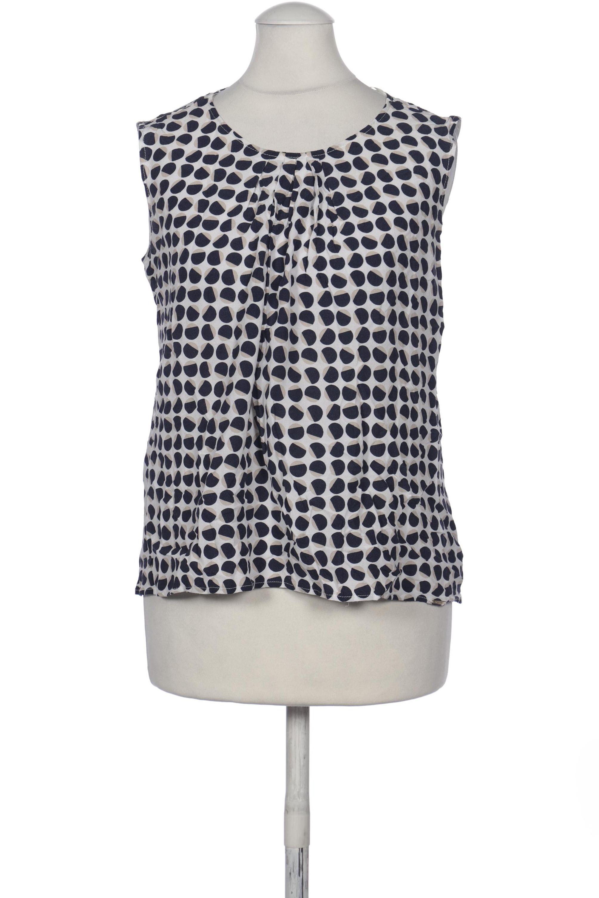 

Cinque Damen Bluse, marineblau, Gr. 32