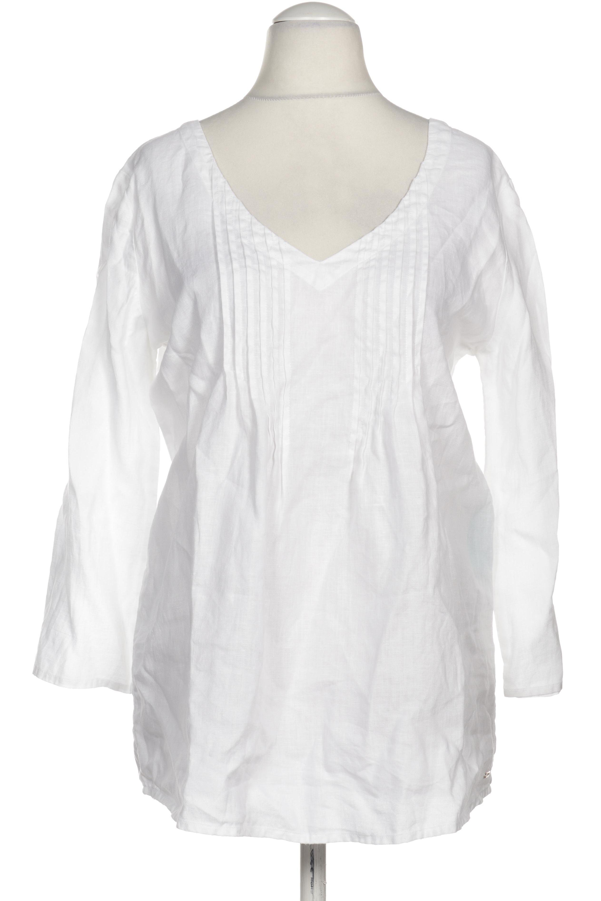 

Cinque Damen Bluse, weiß, Gr. 38