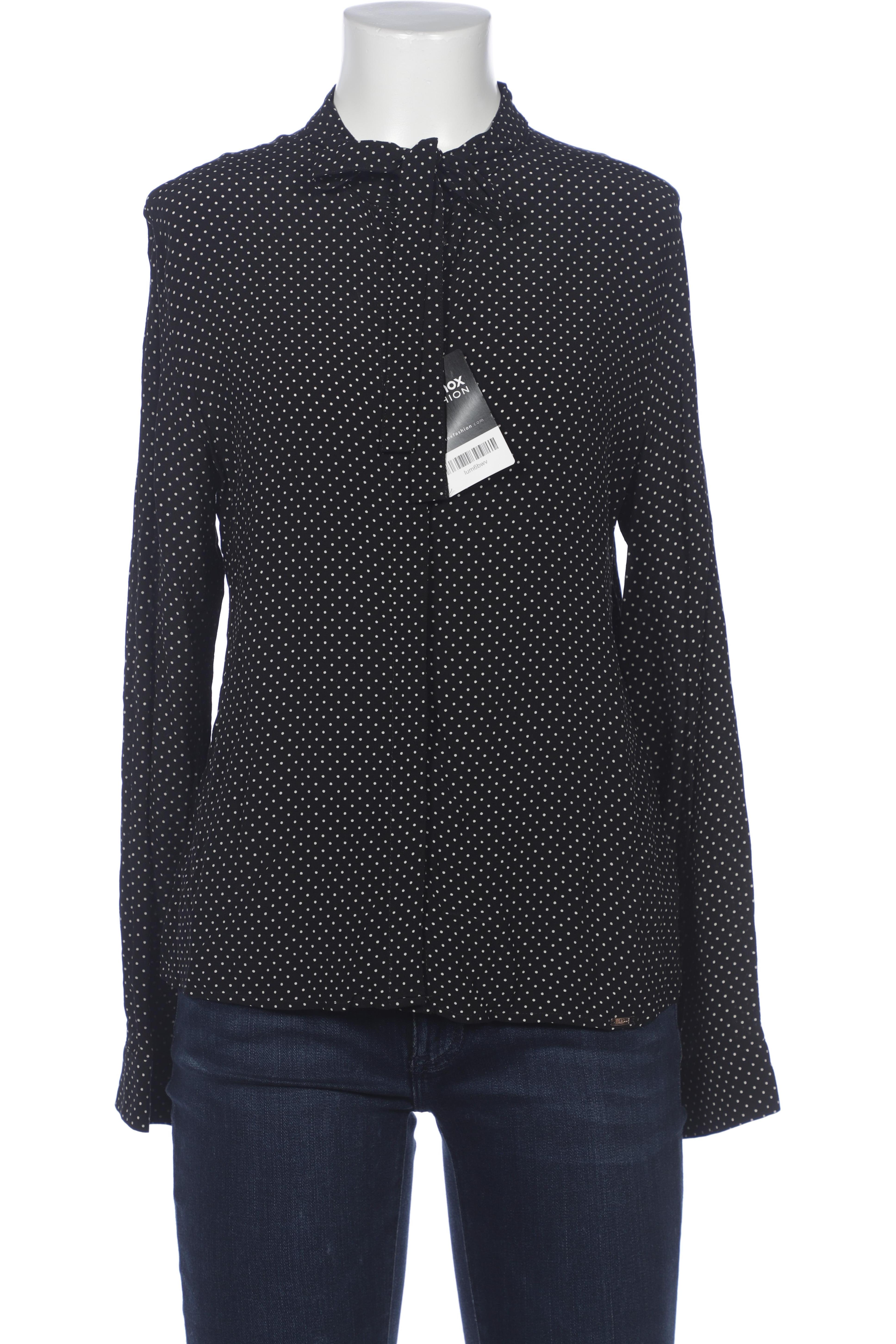 

Cinque Damen Bluse, schwarz, Gr. 38