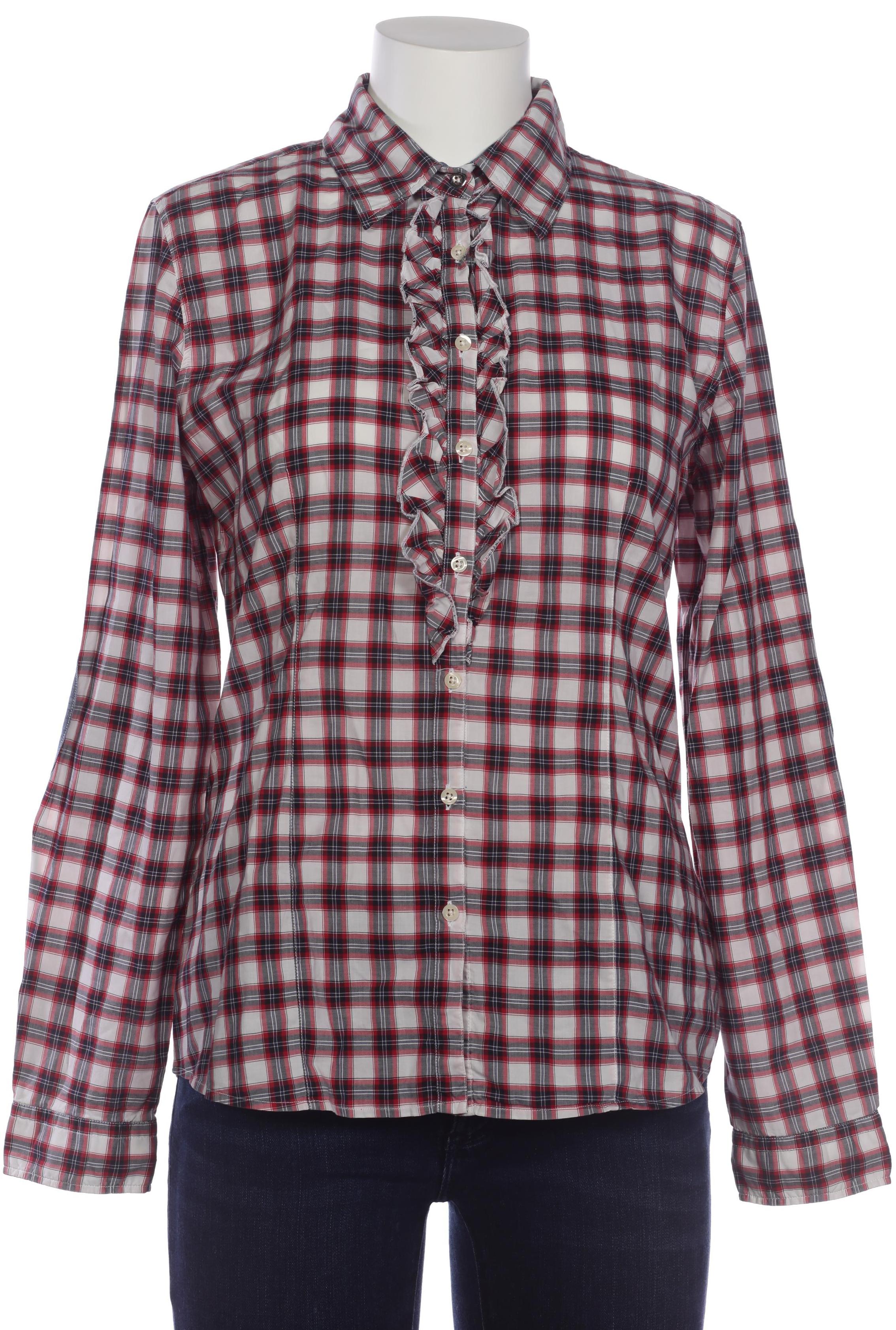 

Cinque Damen Bluse, rot
