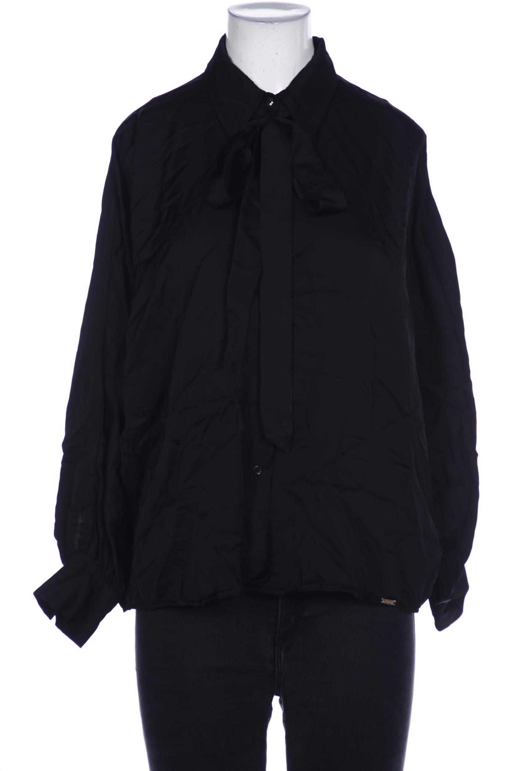 

Cinque Damen Bluse, schwarz, Gr. 34