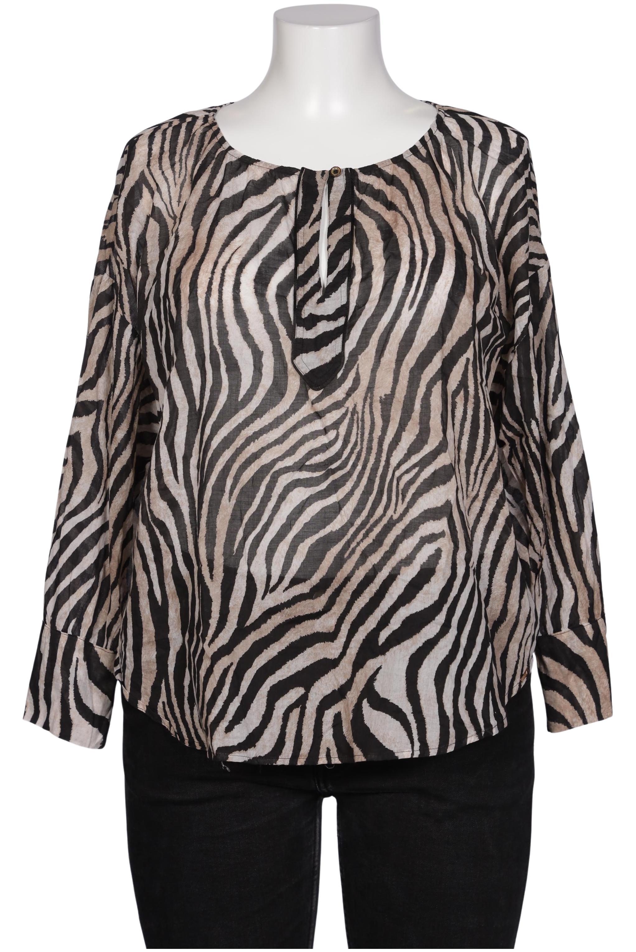 

Cinque Damen Bluse, braun, Gr. 42