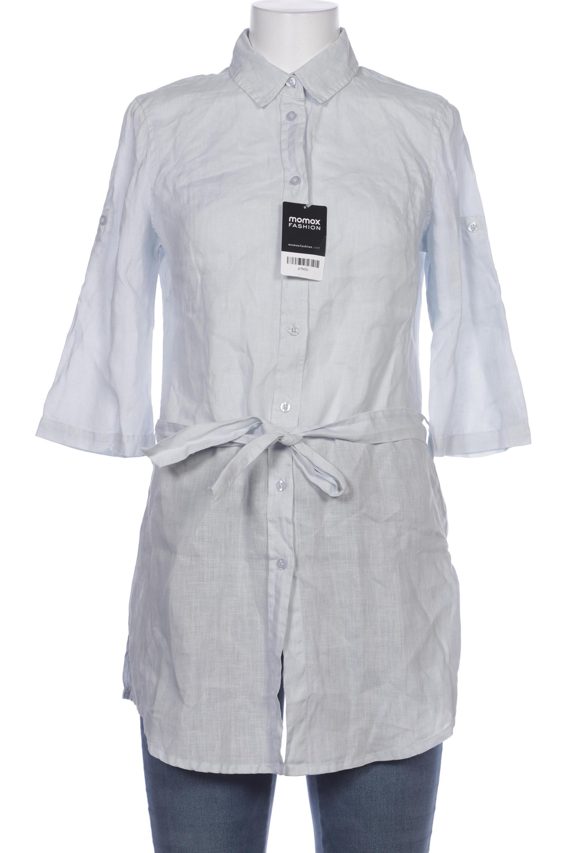 

Cinque Damen Bluse, hellblau, Gr. 36