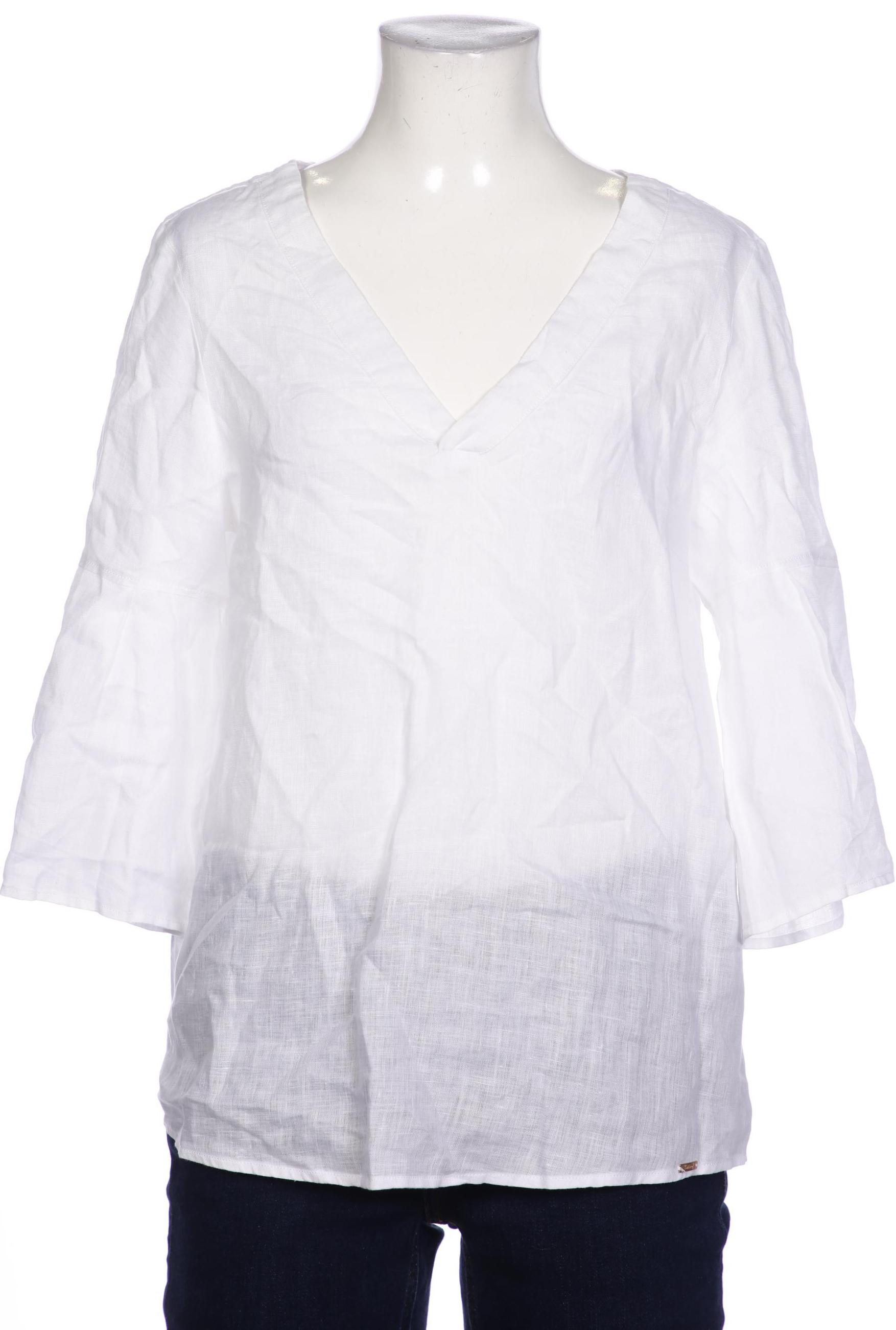 

Cinque Damen Bluse, weiß