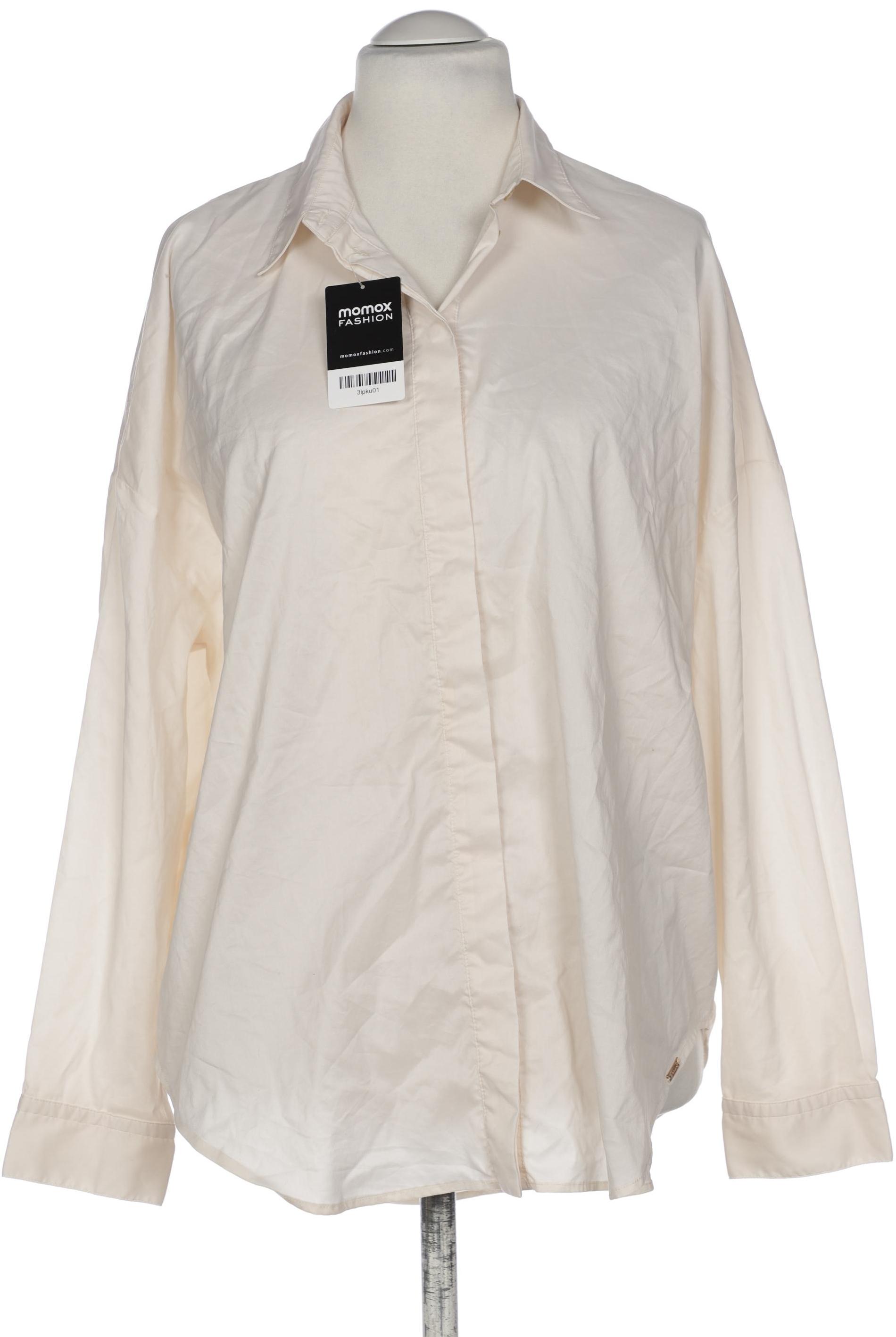 

Cinque Damen Bluse, beige, Gr. 52
