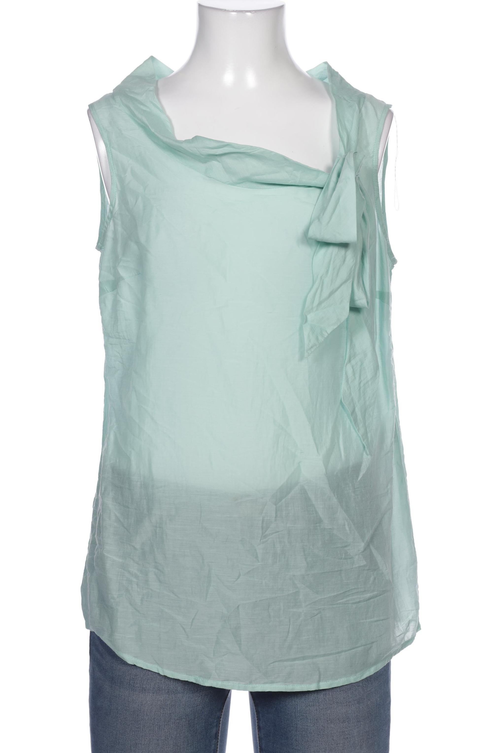 Thumbnail - Cinque Damen Bluse, türkis, Gr. 38