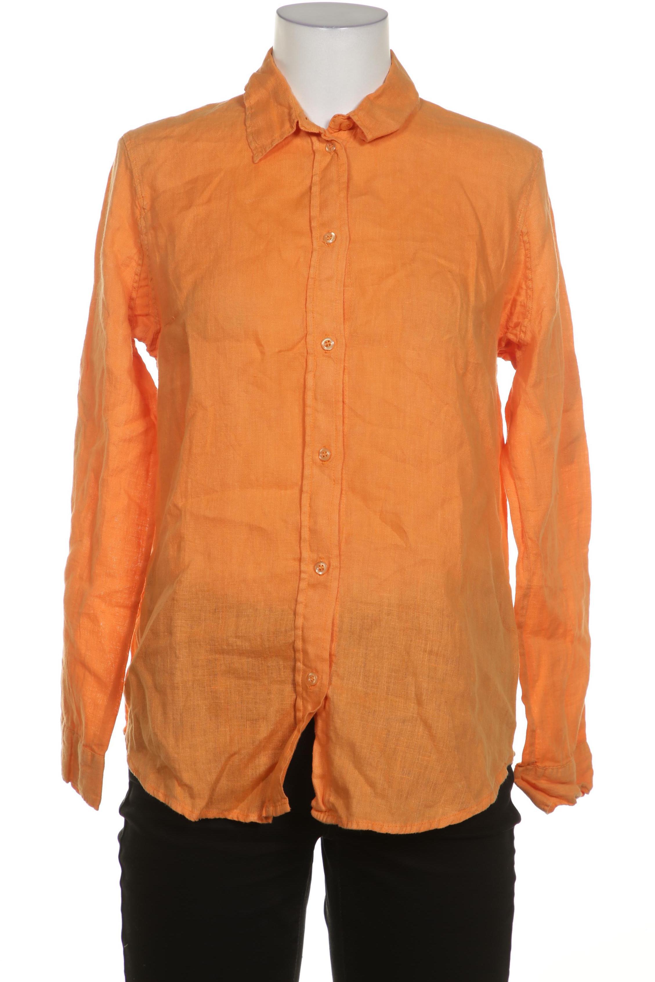 

Cinque Damen Bluse, orange, Gr. 40