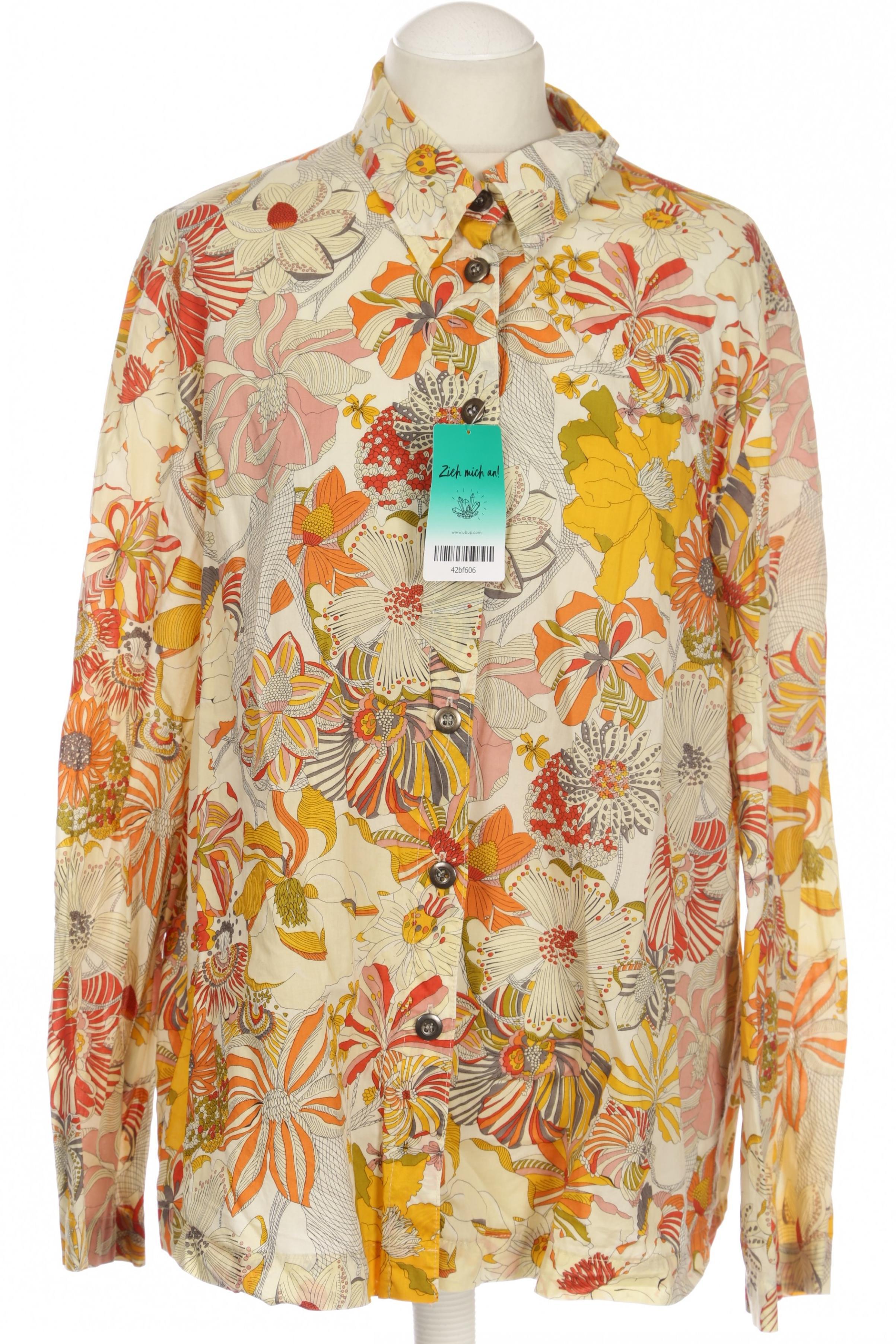 

Cinque Damen Bluse, beige, Gr. 40