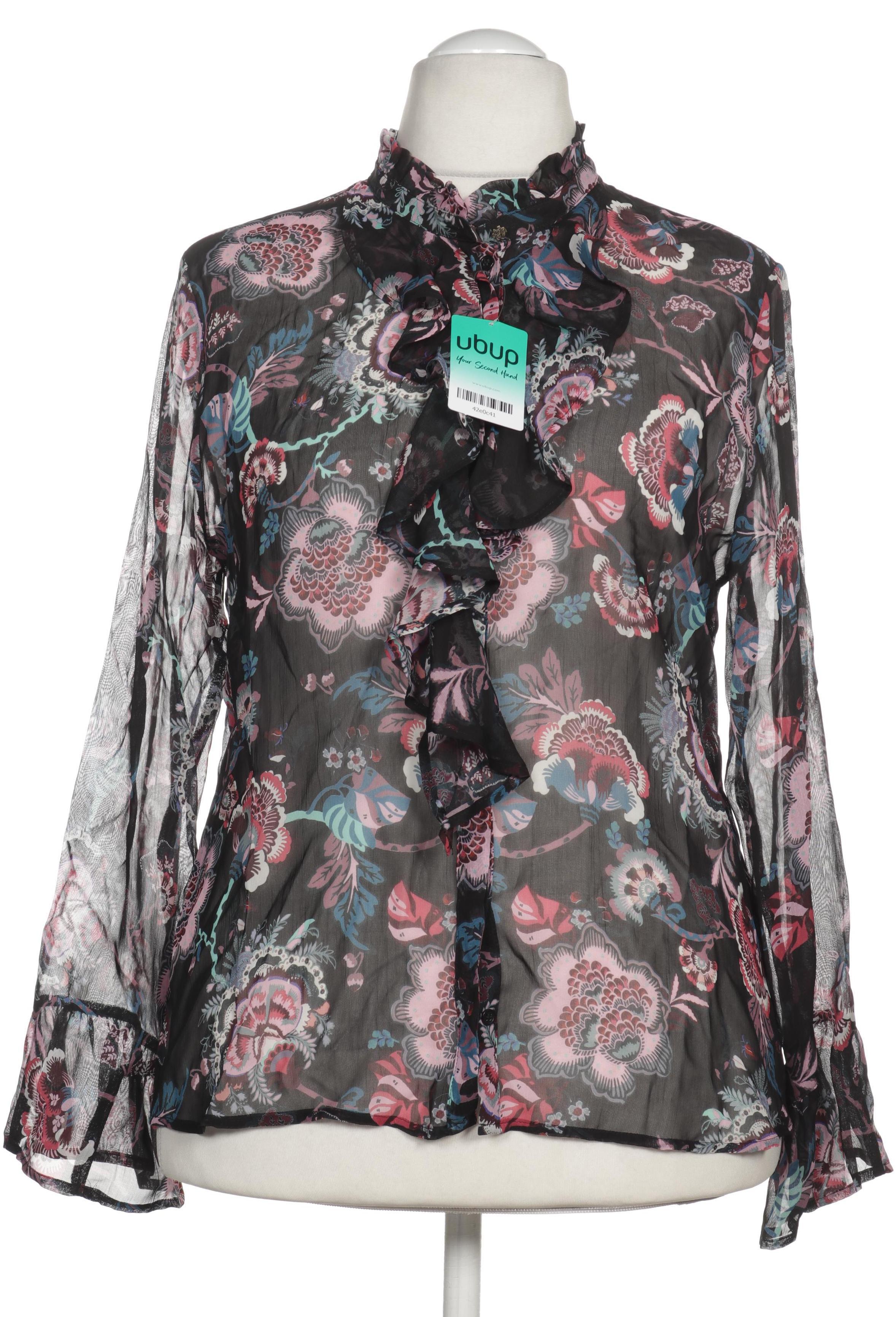 

Cinque Damen Bluse, grau, Gr. 42