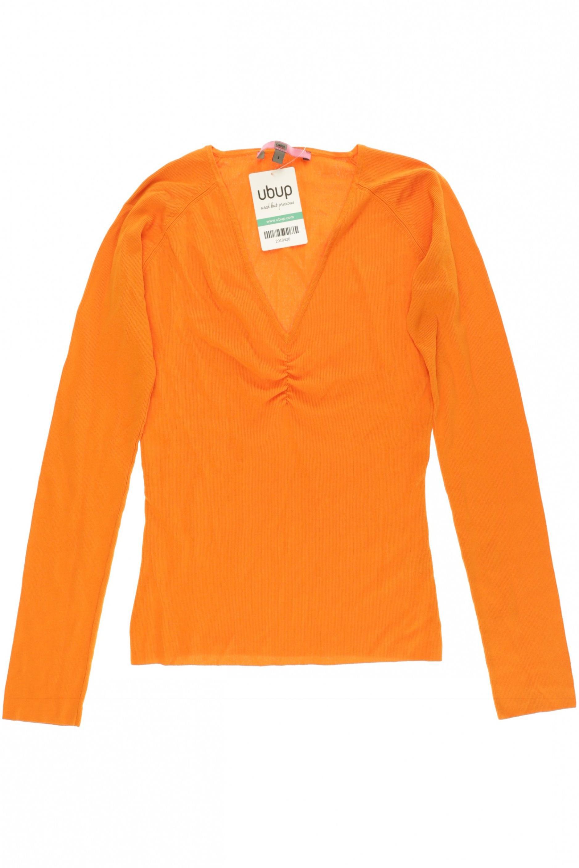 

Cinque Damen Pullover, orange, Gr.
