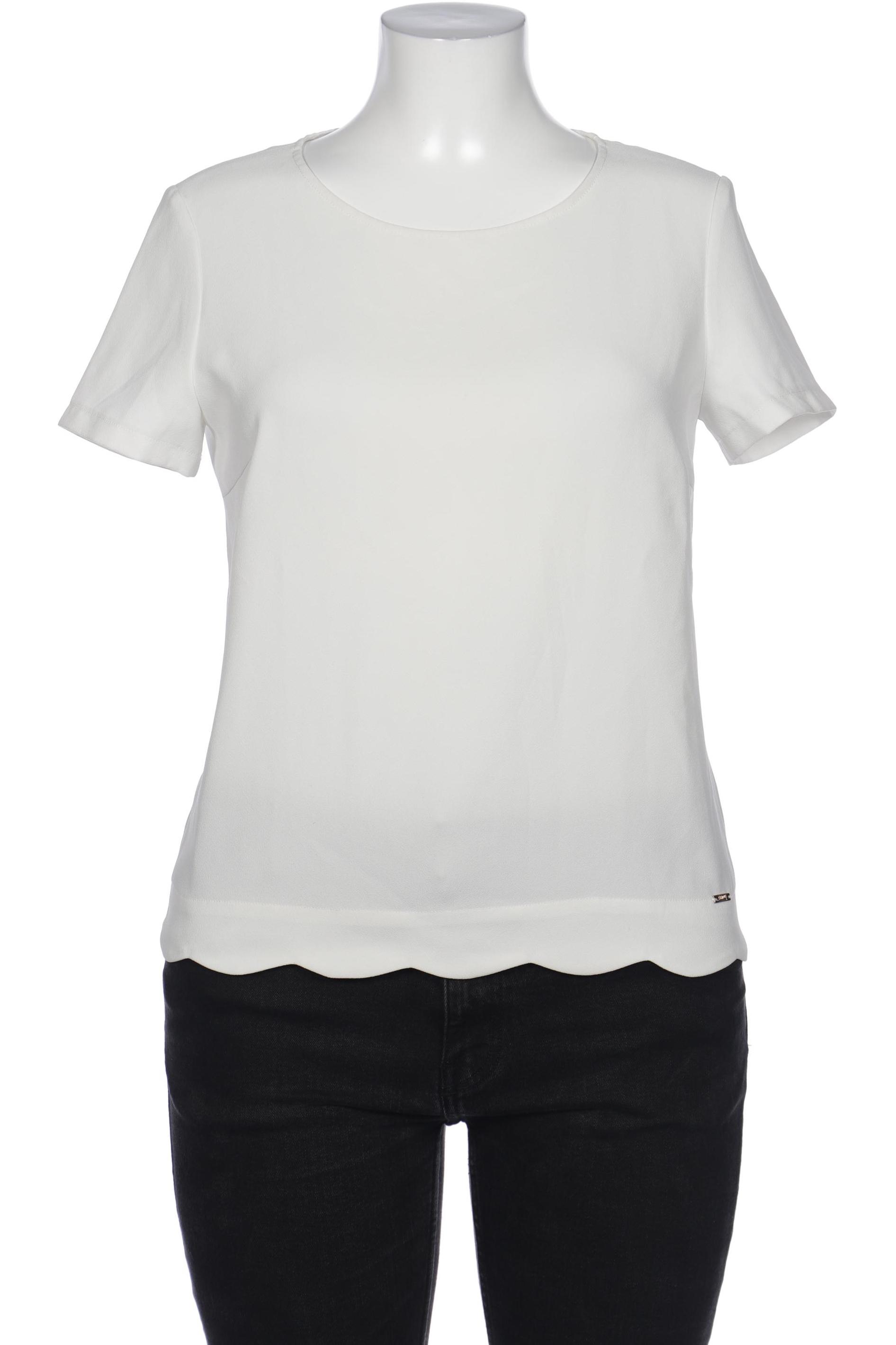 

Cinque Damen Bluse, weiß