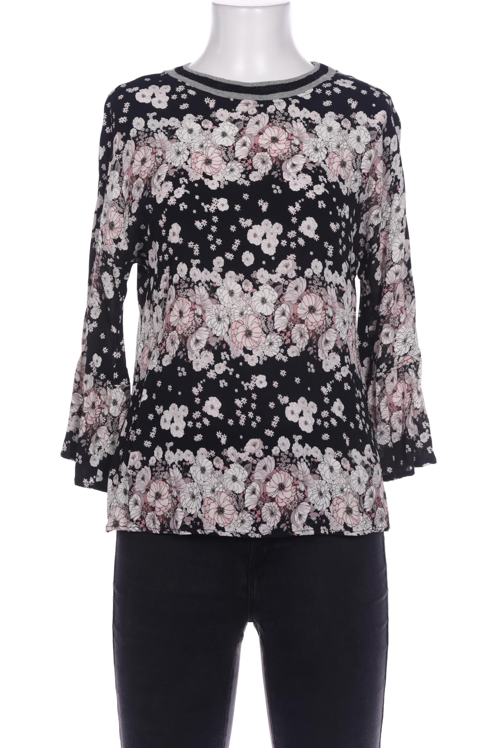 

Cinque Damen Bluse, schwarz, Gr. 38