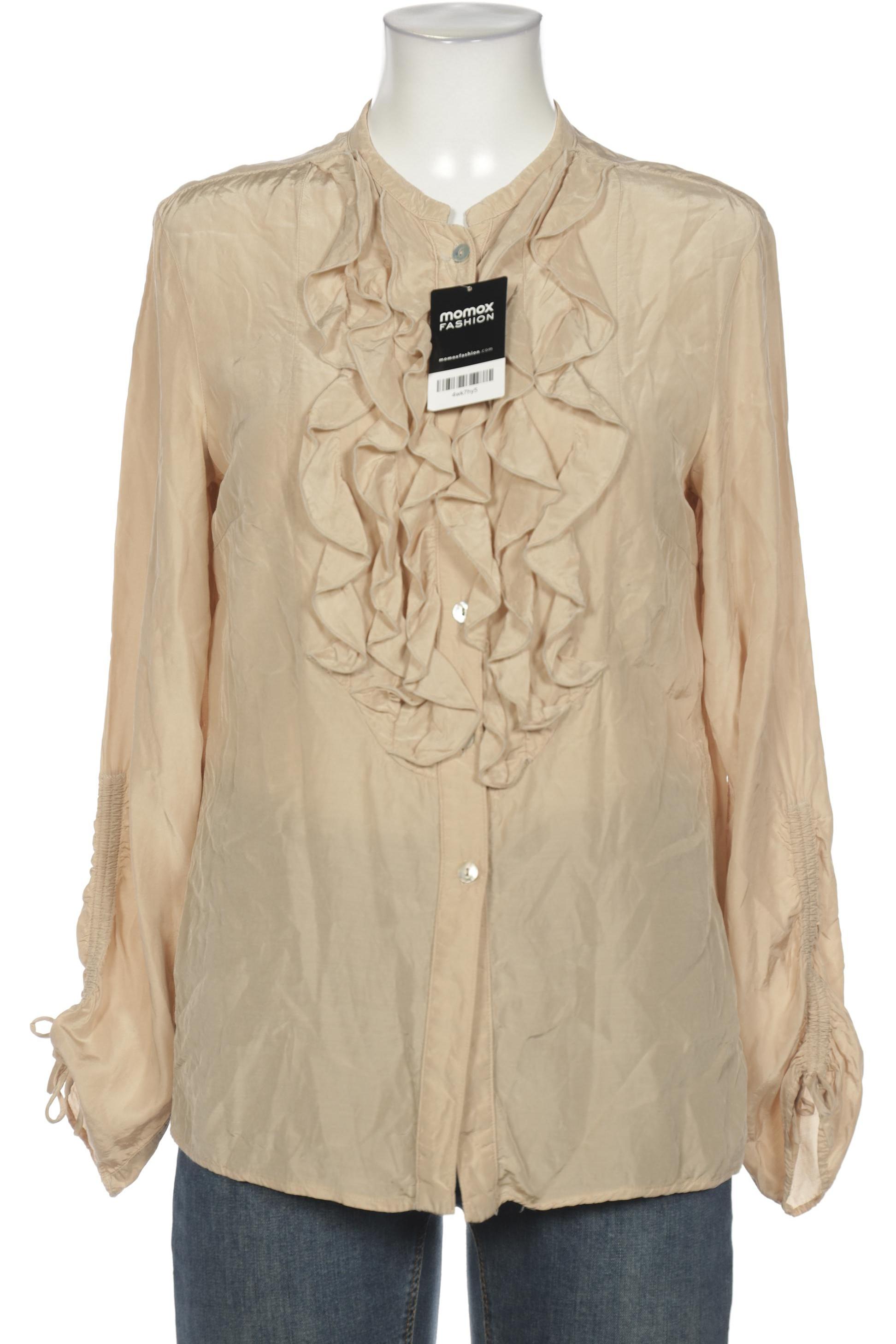 

Cinque Damen Bluse, beige