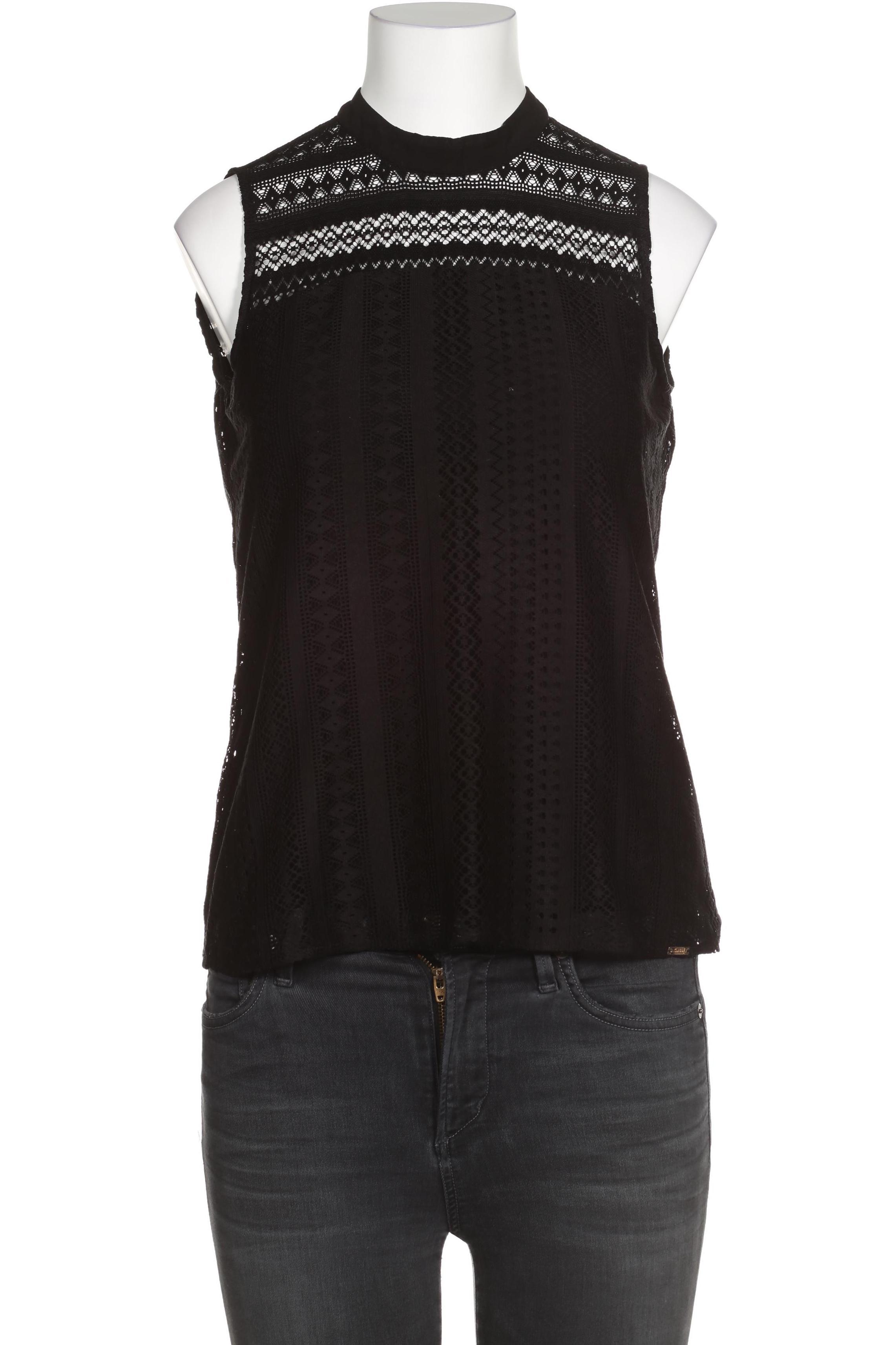 

Cinque Damen Bluse, schwarz, Gr.