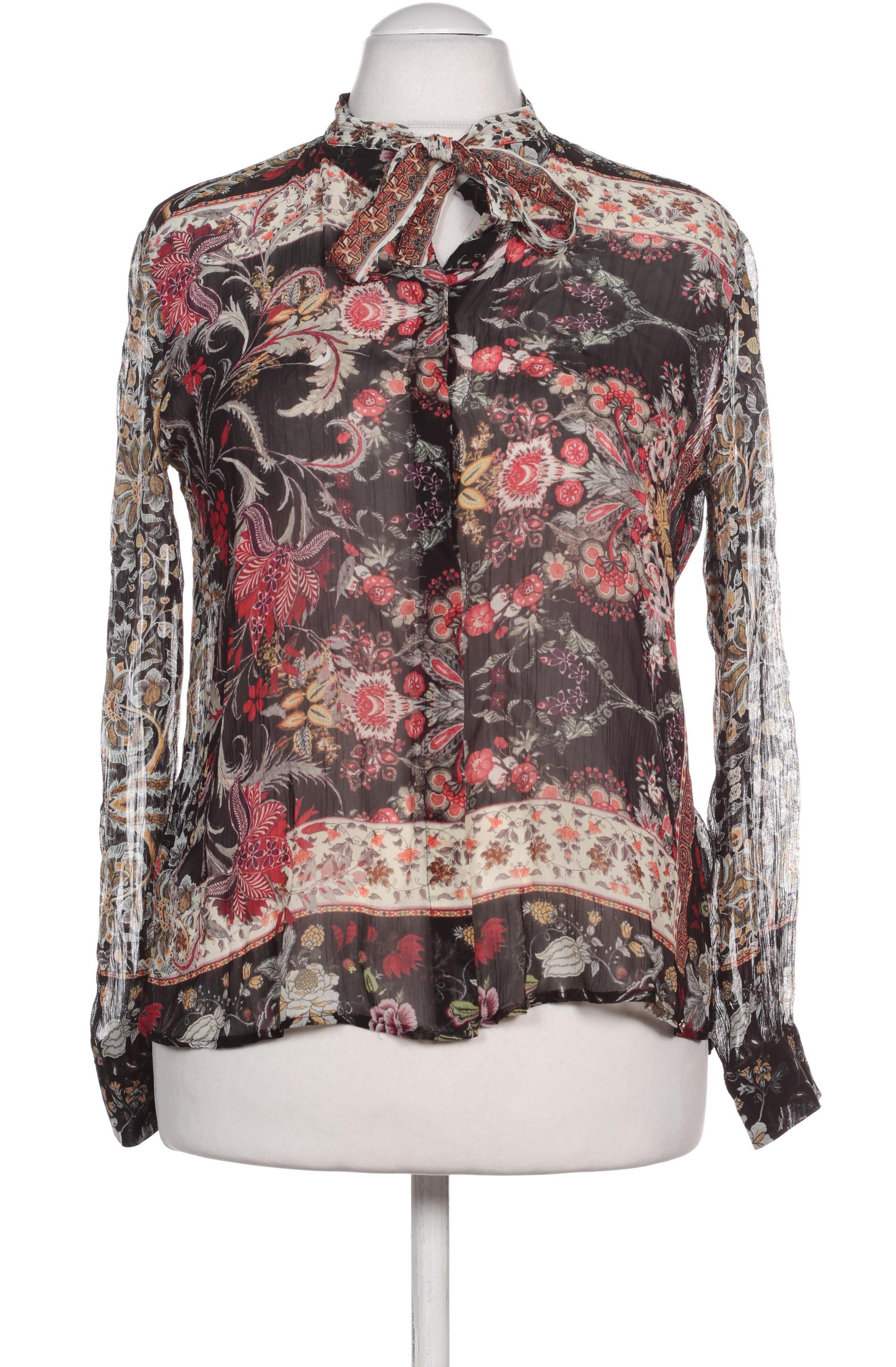 

Cinque Damen Bluse, mehrfarbig, Gr. 40