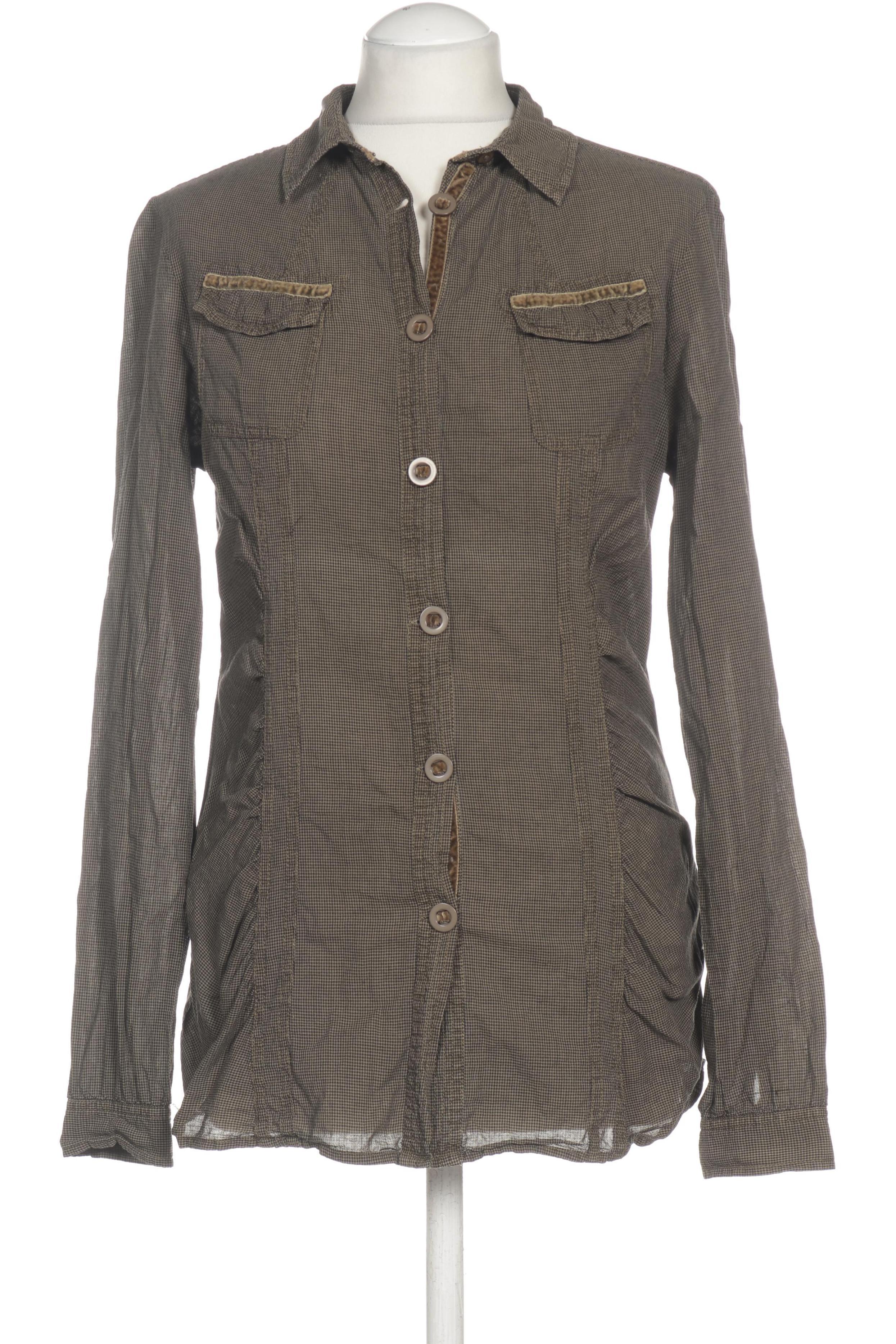 

Cinque Damen Bluse, grün, Gr. 38