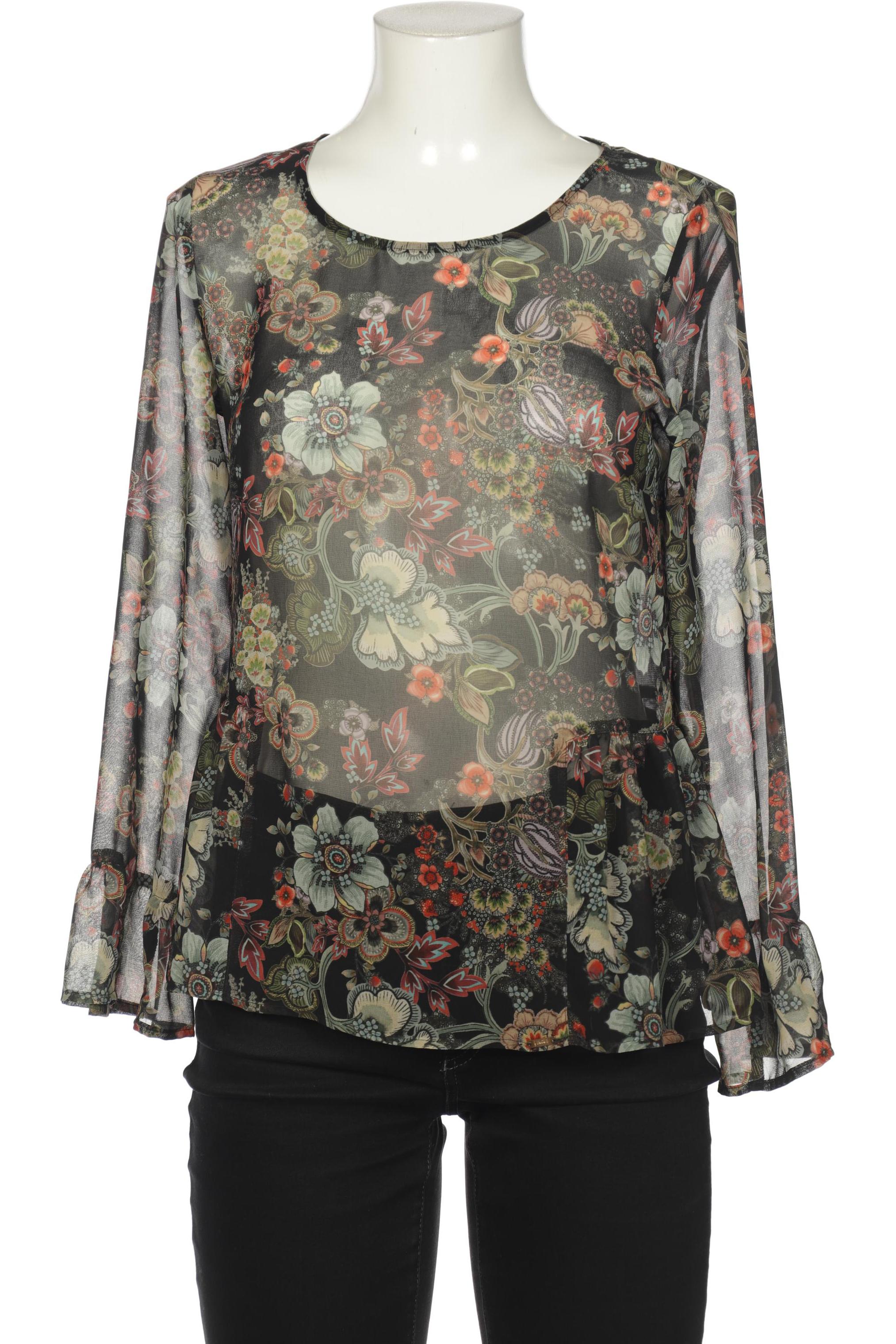 

Cinque Damen Bluse, schwarz, Gr. 38