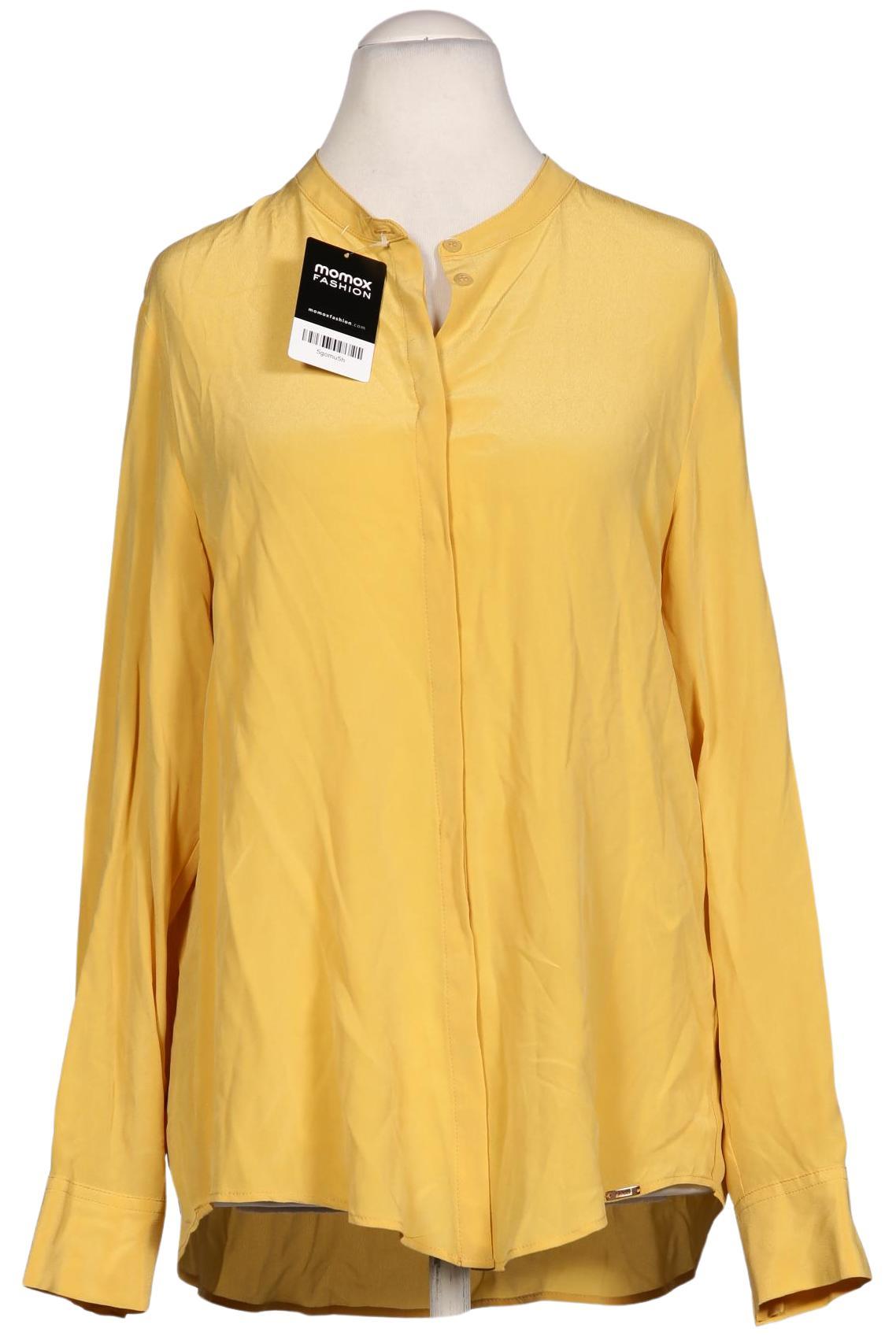 

Cinque Damen Bluse, gelb, Gr. 38