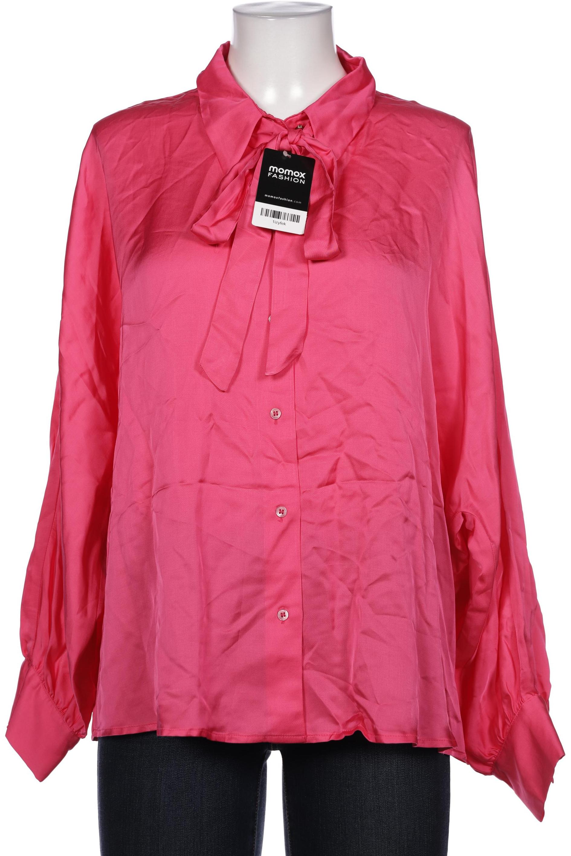 

Cinque Damen Bluse, pink, Gr. 42
