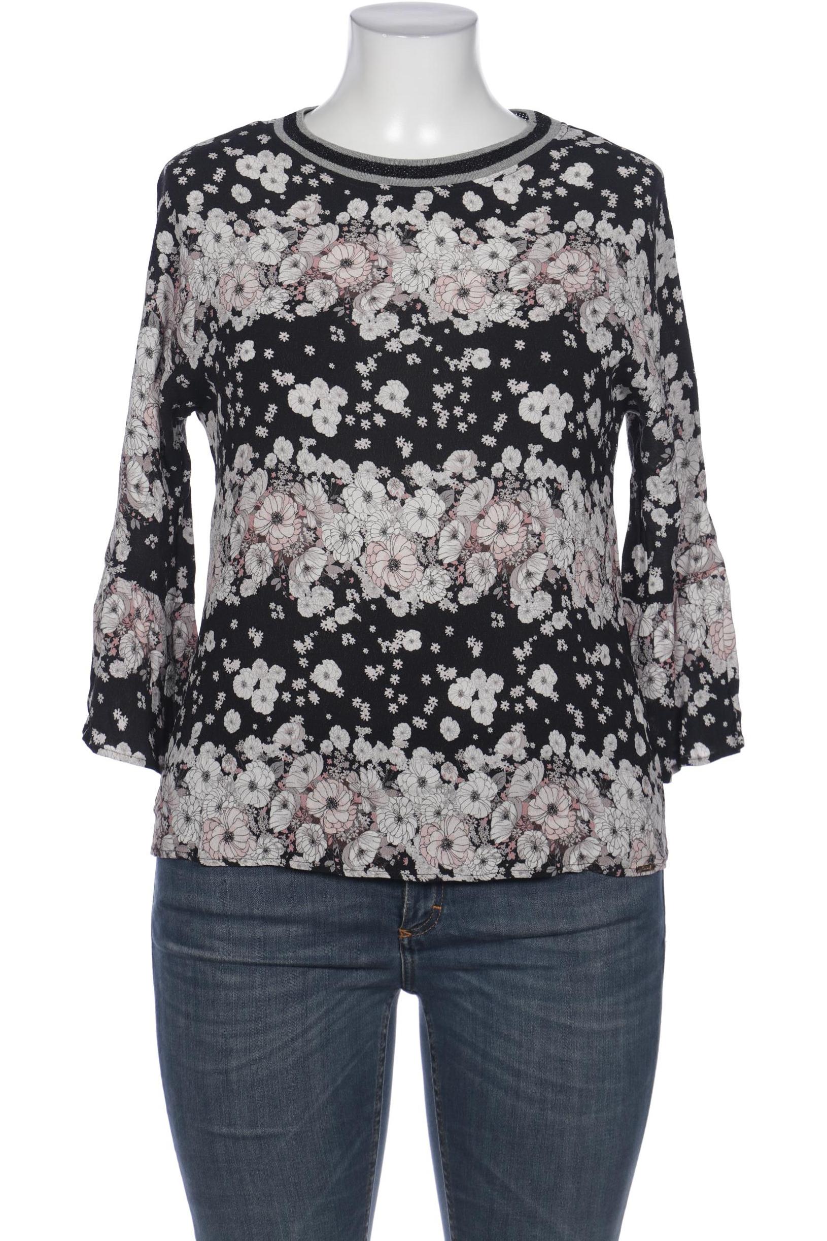 

Cinque Damen Bluse, marineblau, Gr. 42