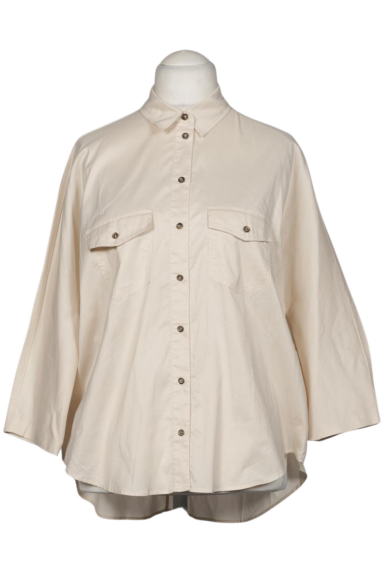 

Cinque Damen Bluse, cremeweiß, Gr. 40