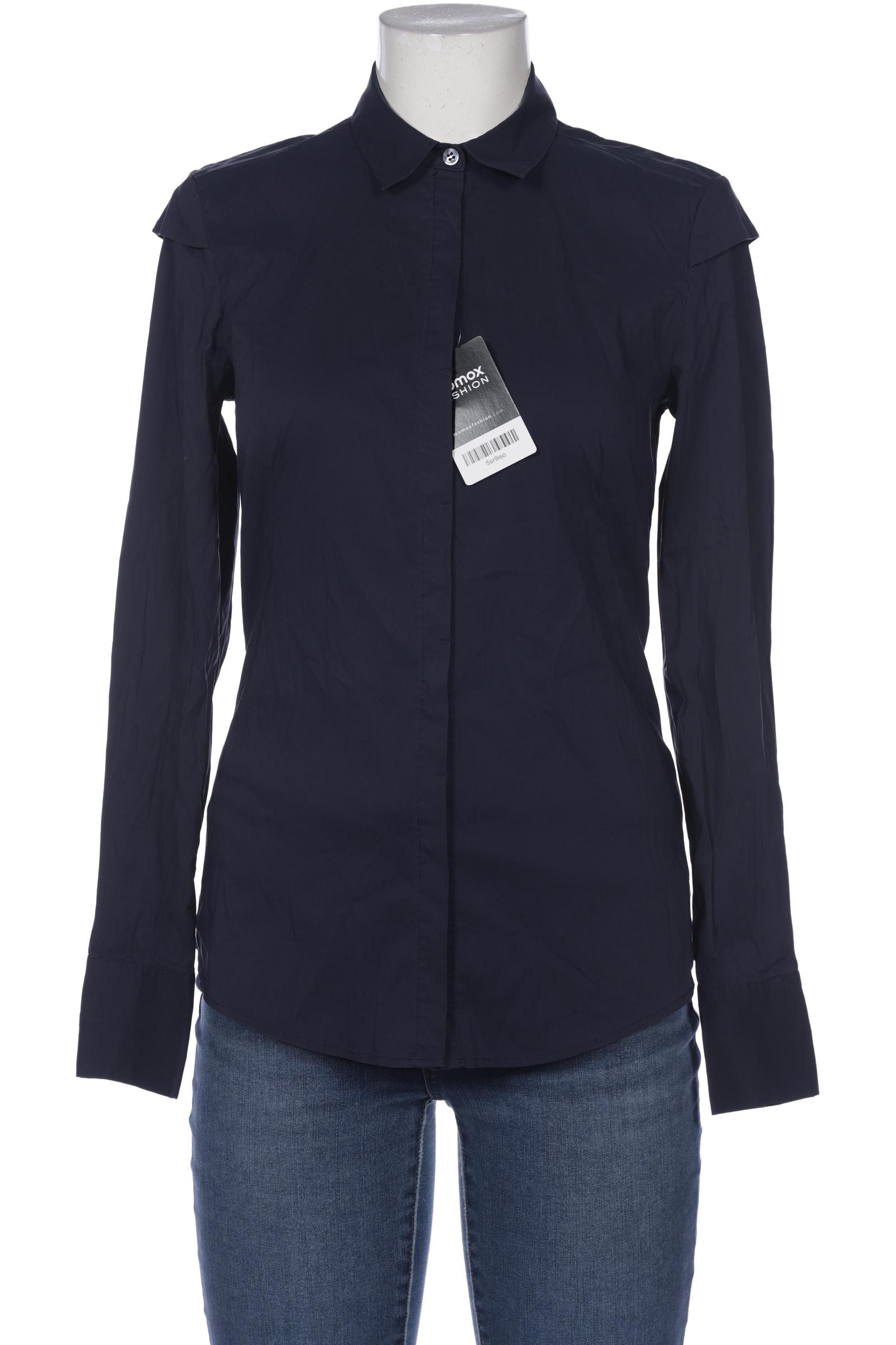 

Cinque Damen Bluse, marineblau