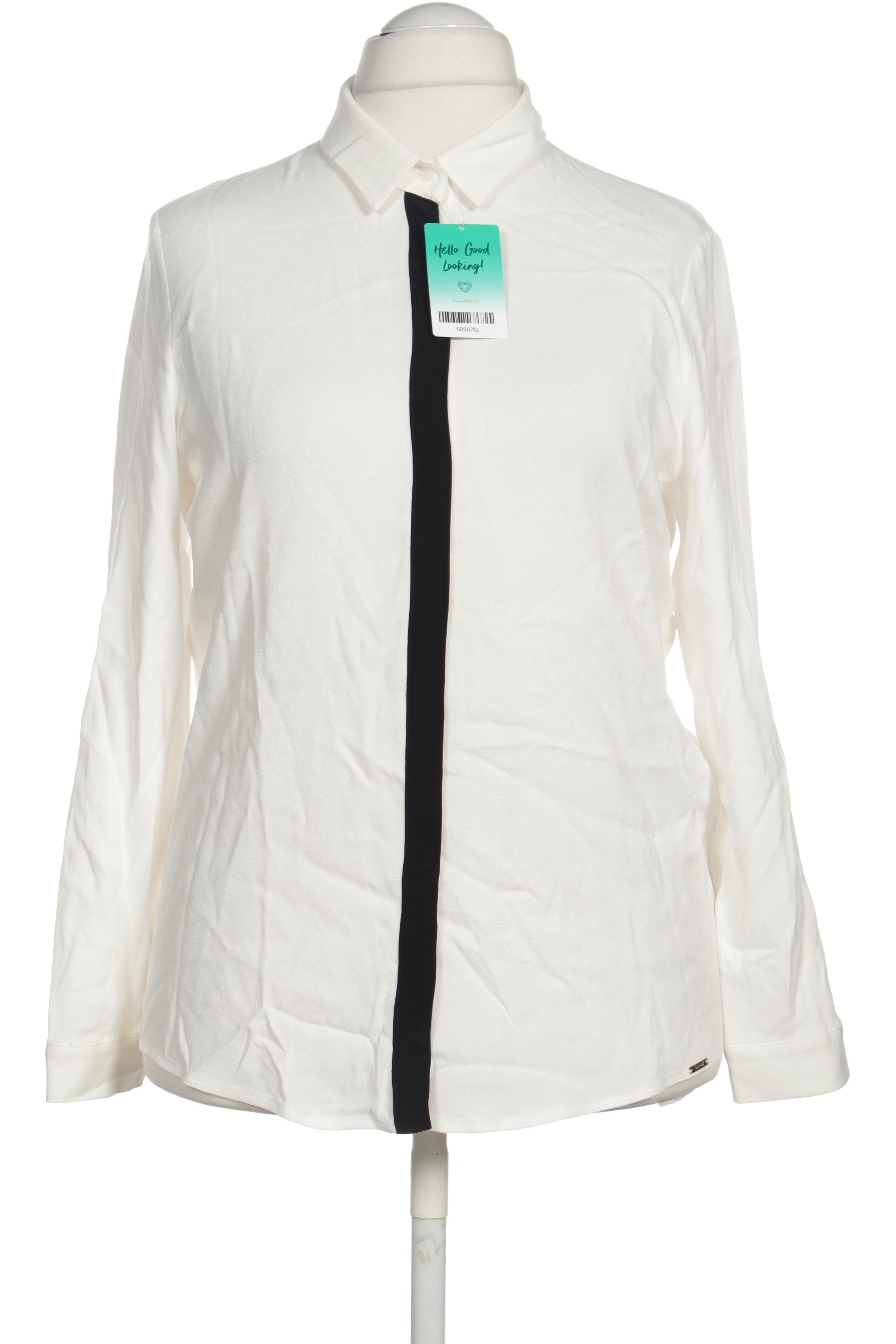 

Cinque Damen Bluse, weiß, Gr. 42