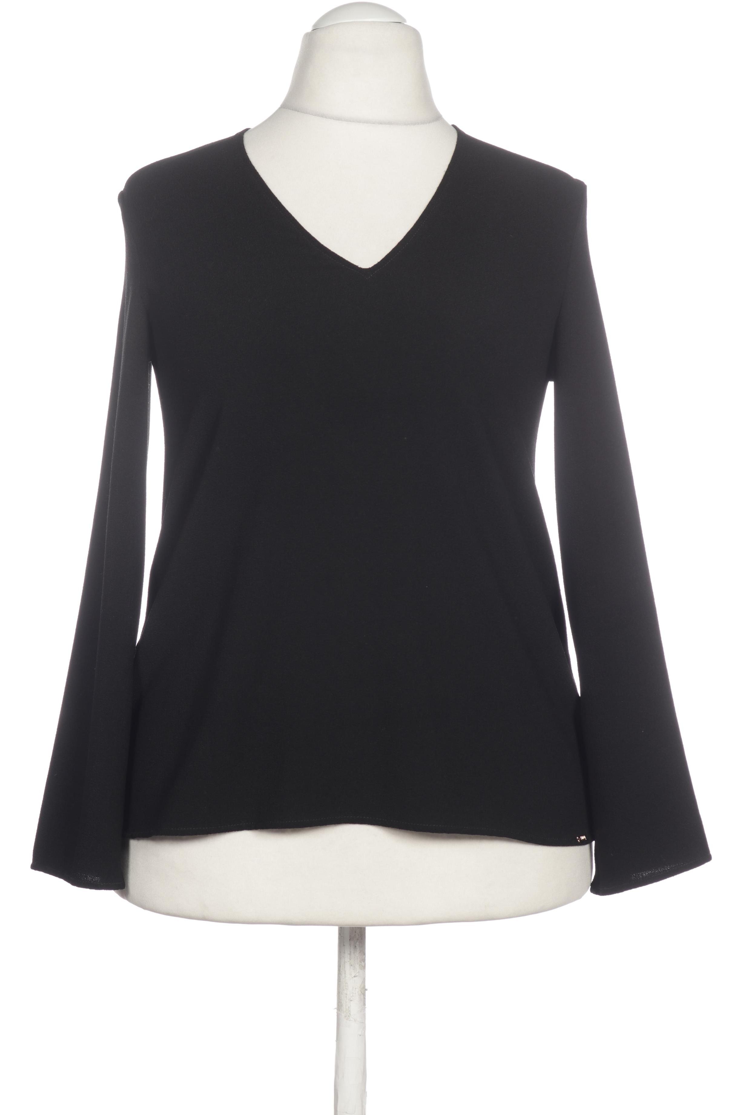

Cinque Damen Bluse, schwarz, Gr. 36