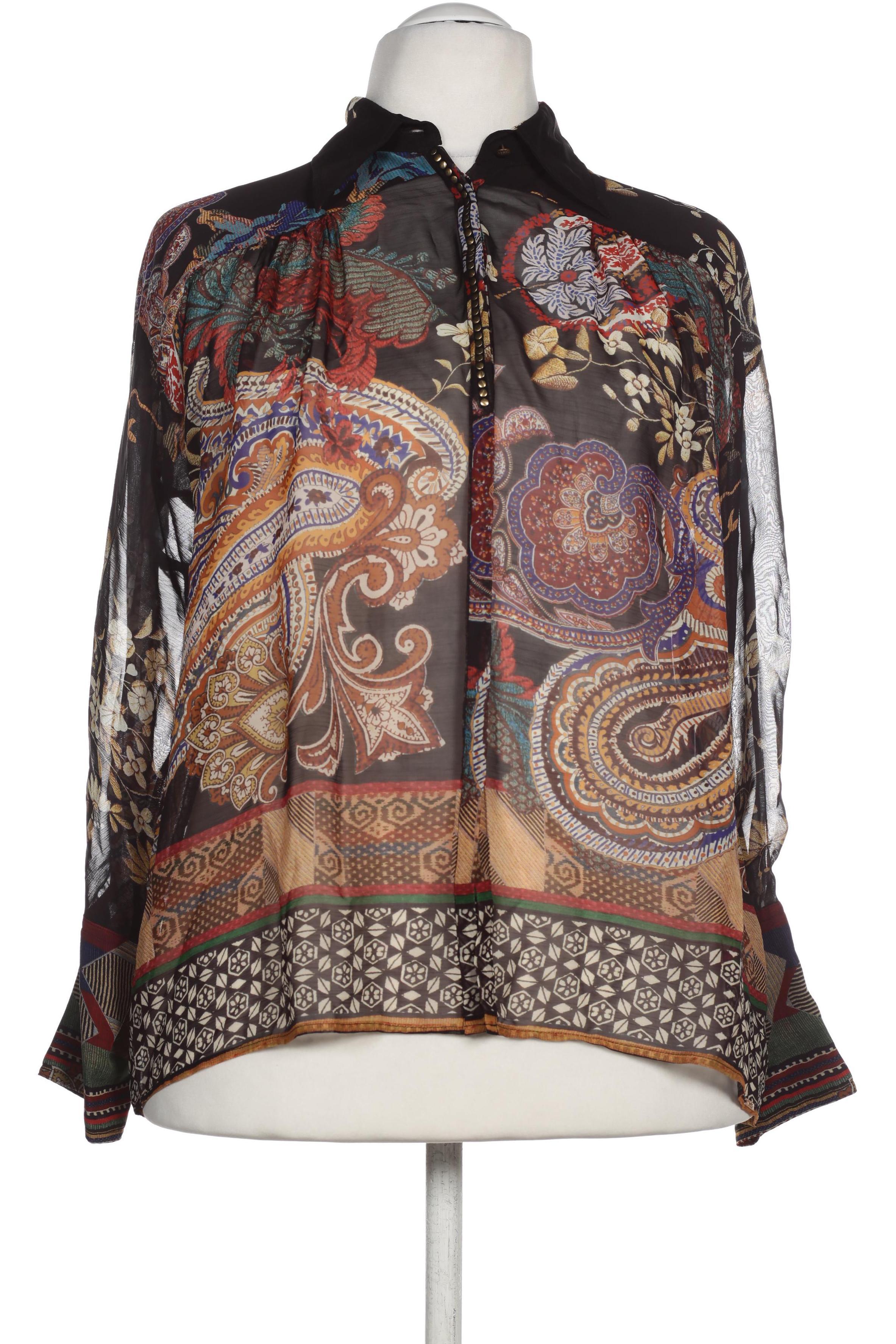 

Cinque Damen Bluse, schwarz, Gr.