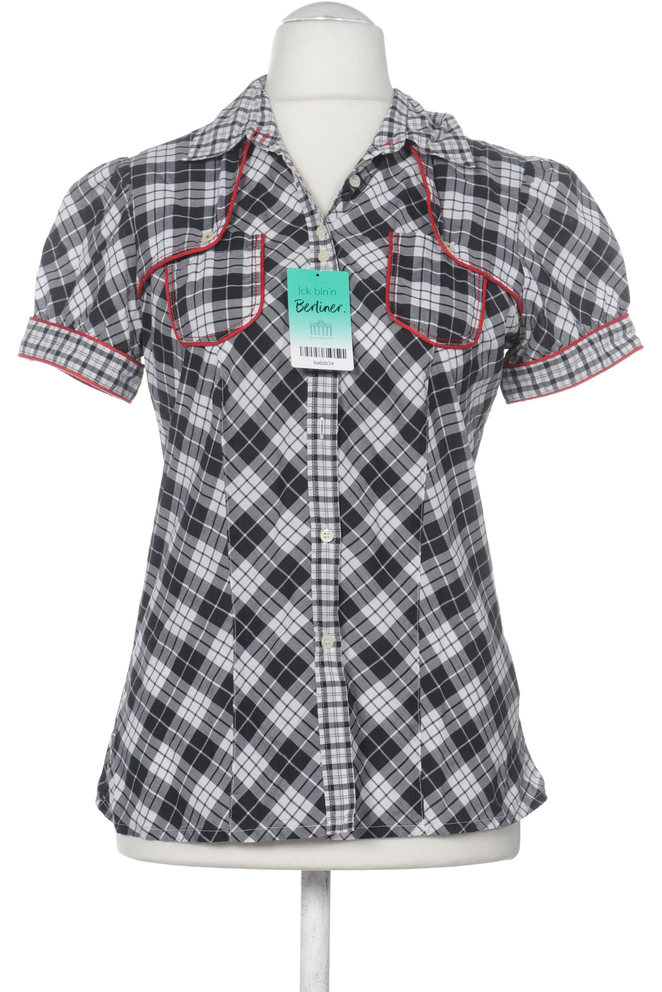 

Cinque Damen Bluse, grau, Gr. 40