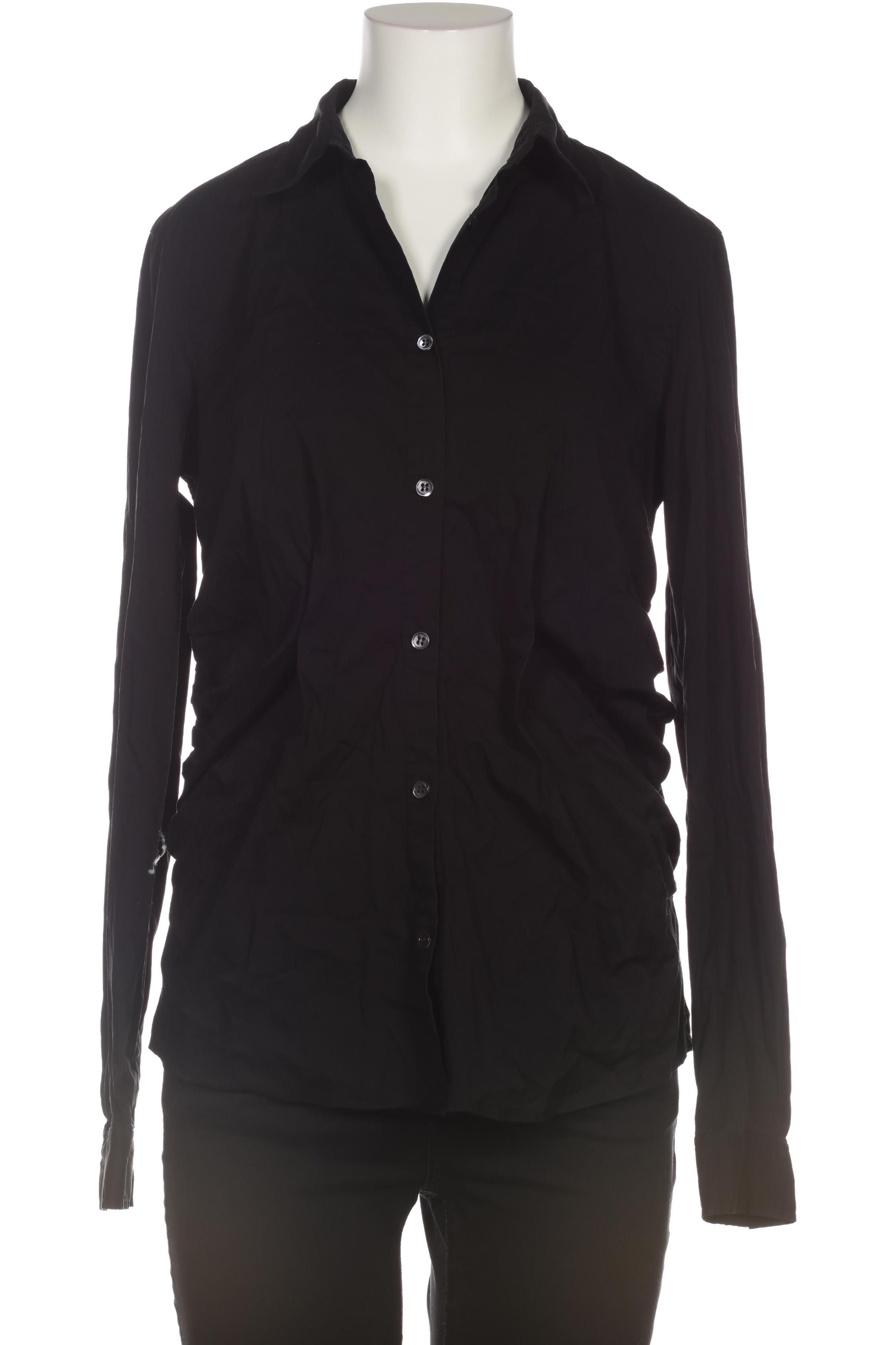 

Cinque Damen Bluse, schwarz, Gr. 38