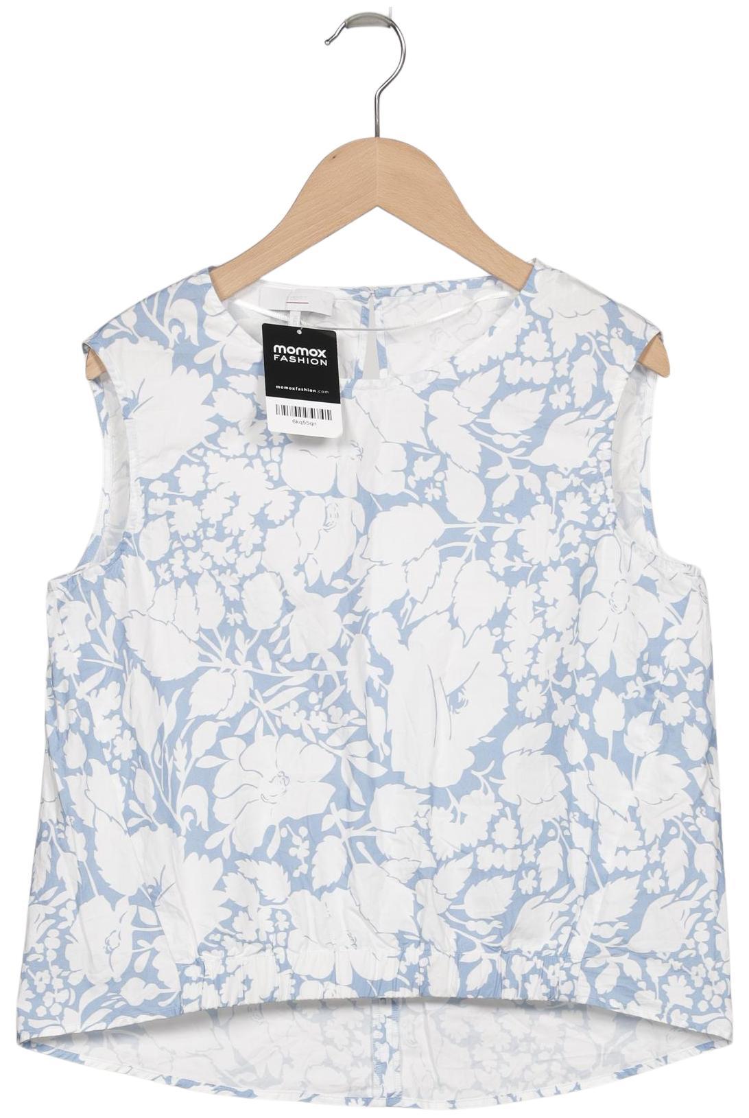 

Cinque Damen Bluse, hellblau, Gr. 32